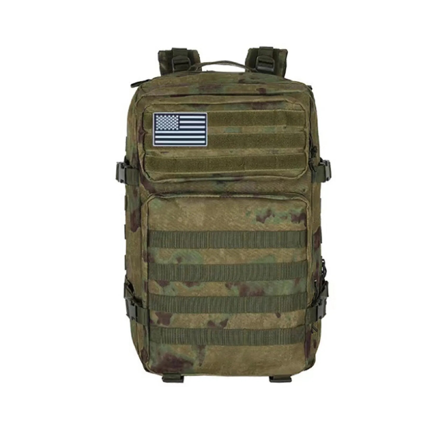 Military Tactical Backpack 39