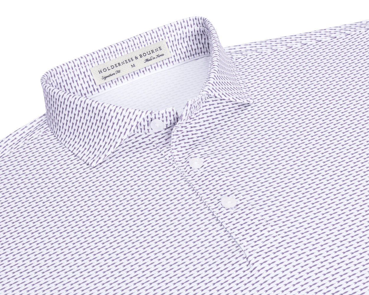 Holderness & Bourne Men's The Duncan Shirt 2