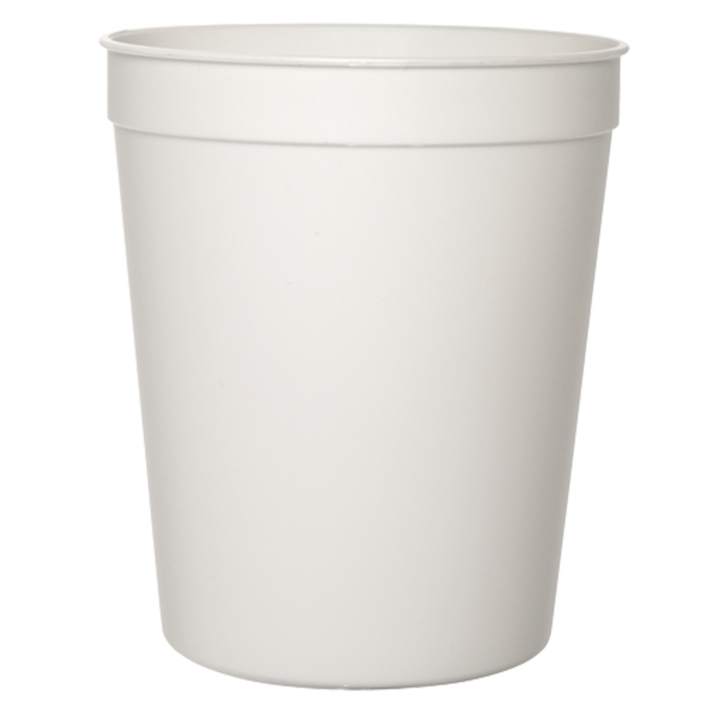 16 oz. Smooth Stadium Cup 85