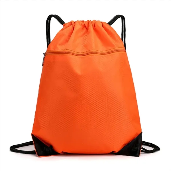 Large Capacity Backpack Pocket for Work, School and Travel 5