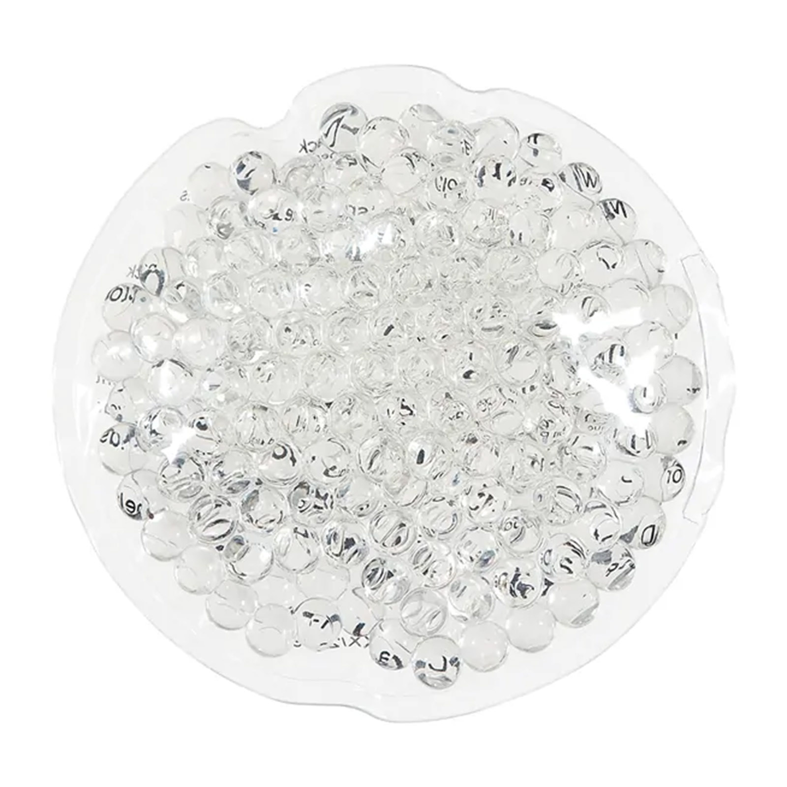 Round Hot/Cold Gel Pack 43