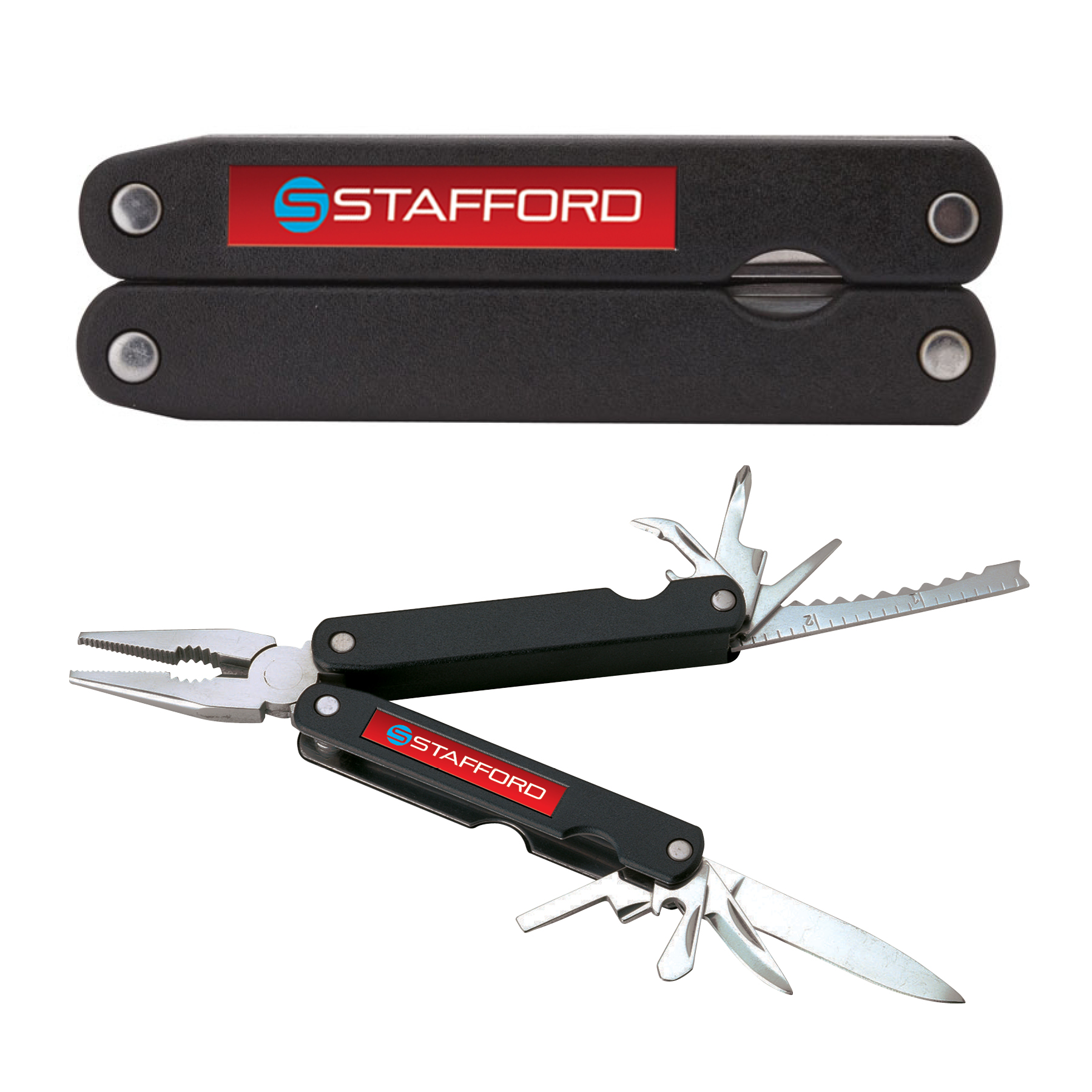 Zeno Multi-Function Pliers