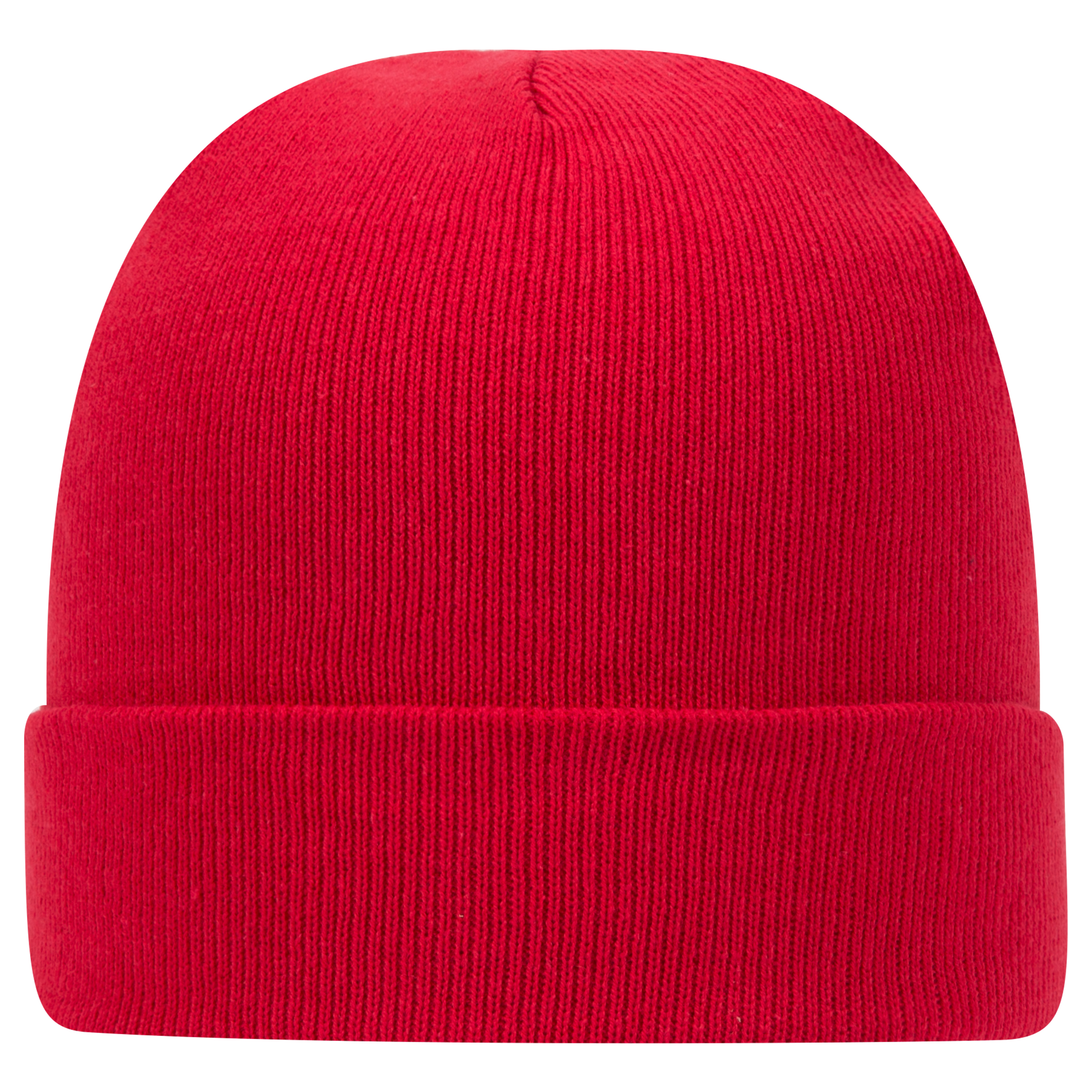 OTTO CAP 12" Classic Knit Beanie w/ Cuff