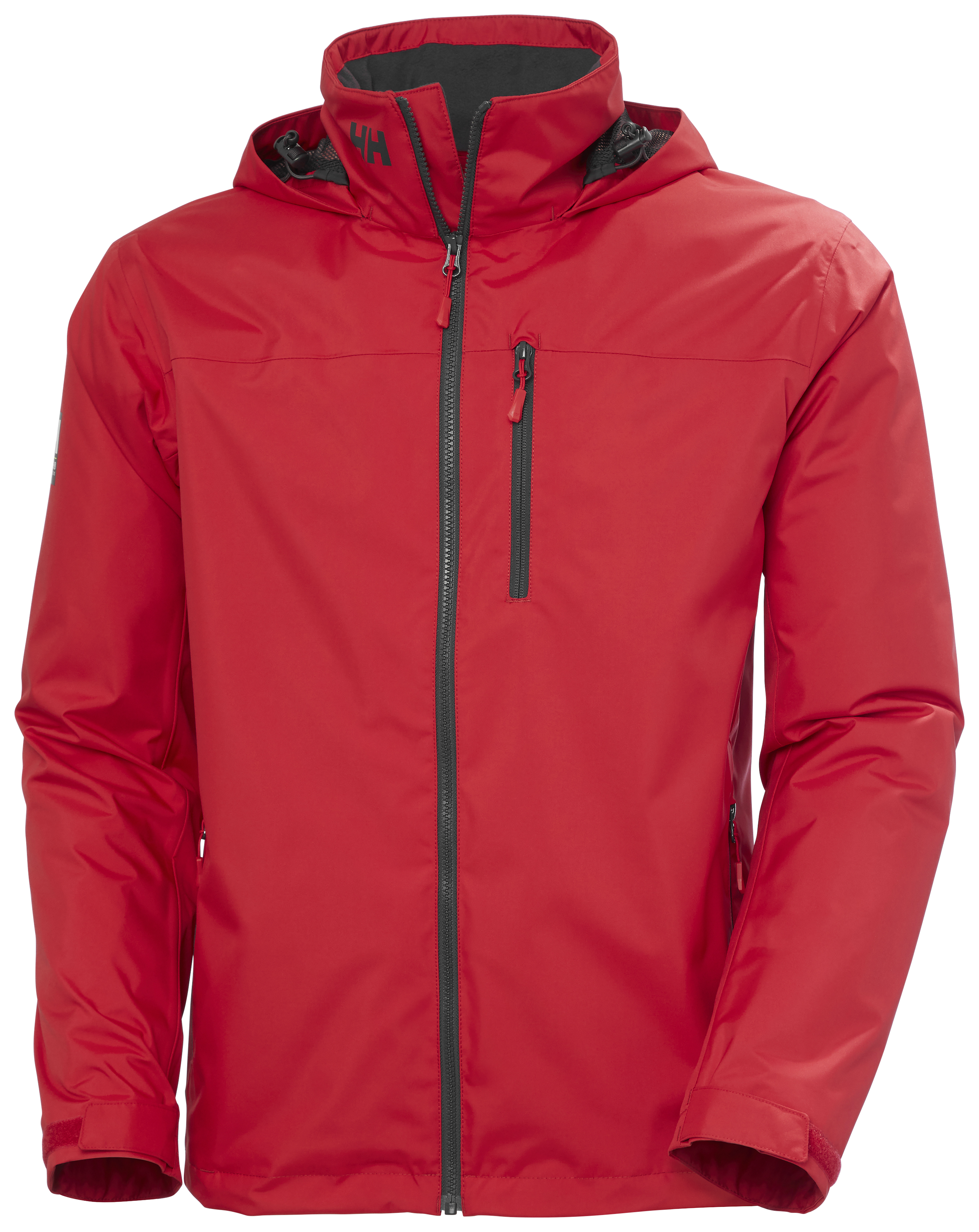 Helly Hansen Men's Crew 2.0 Hooded Midlayer Jacket 39
