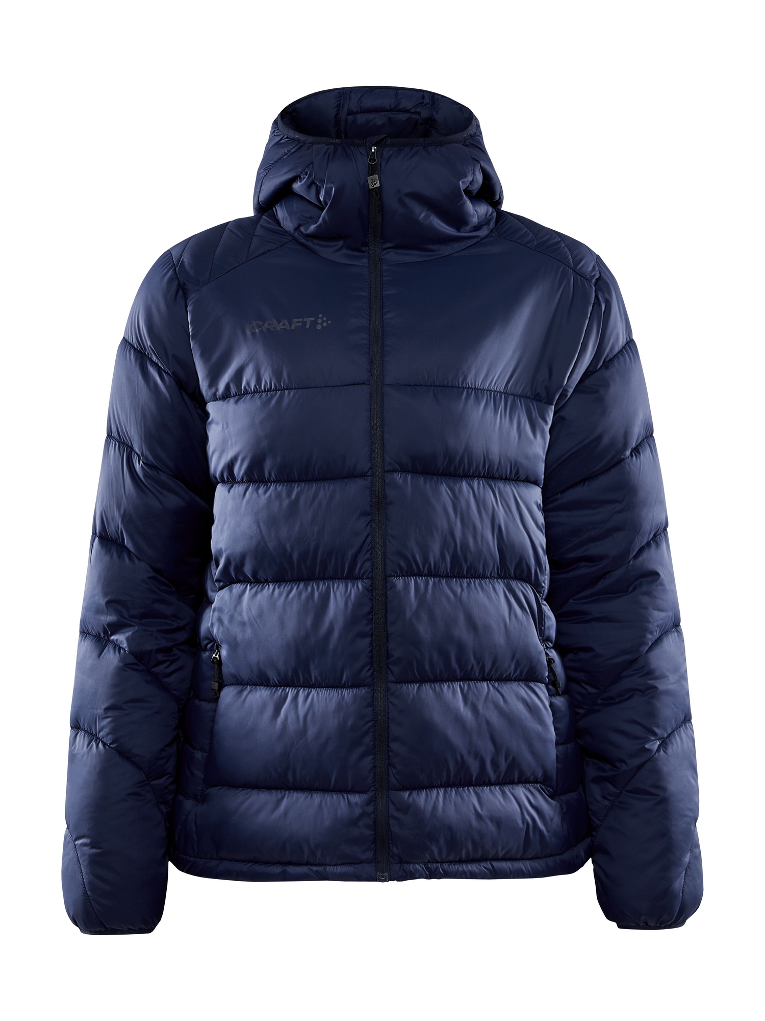 CORE EXPLORE ISOLATE JACKET W 107