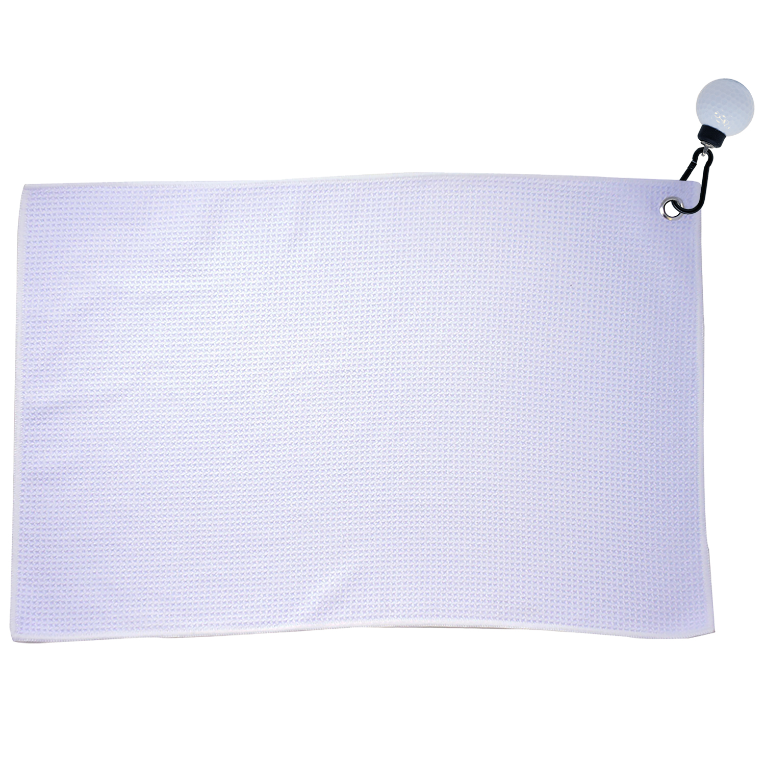BallBoon EZ Klipp Magnetic Golf Towel 13