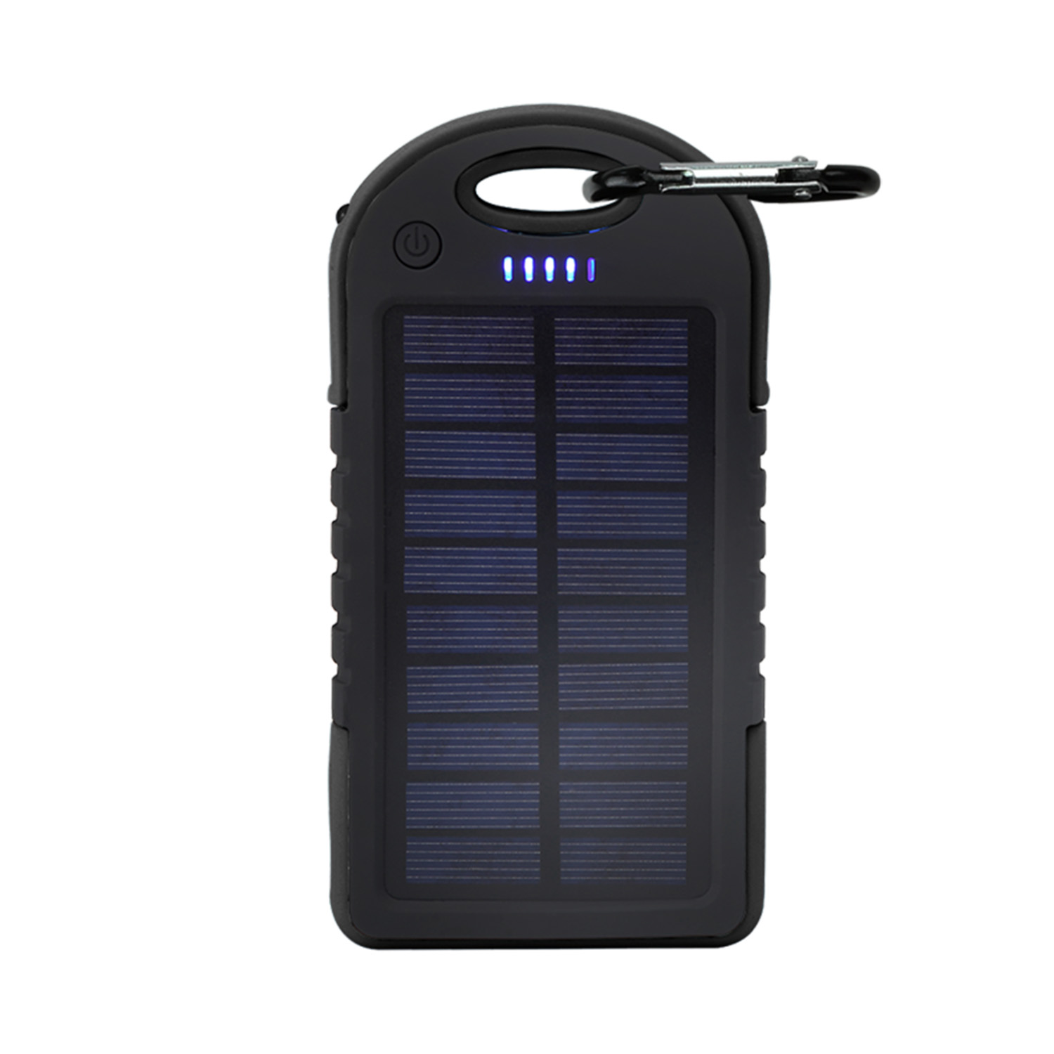Sun Run Solar Power Bank 7