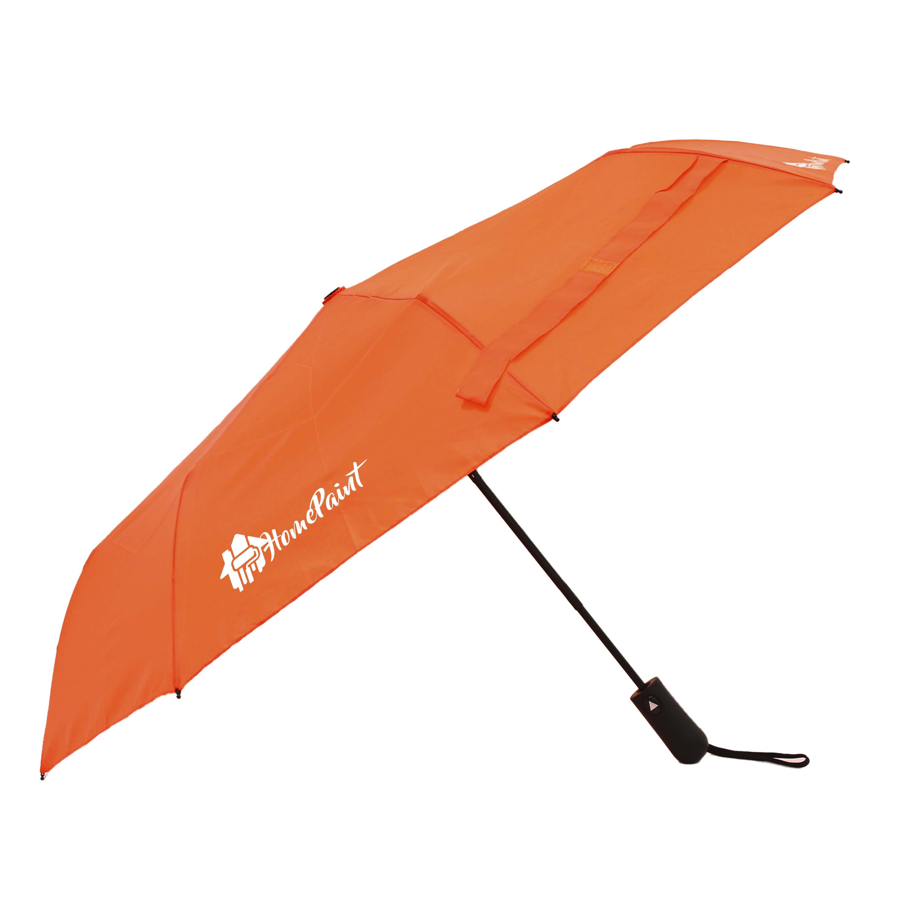 Steal Umbrella (4 Imprints) 35