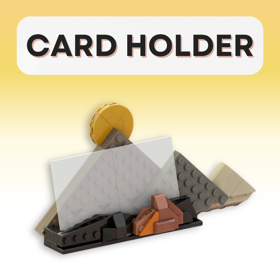 card holder