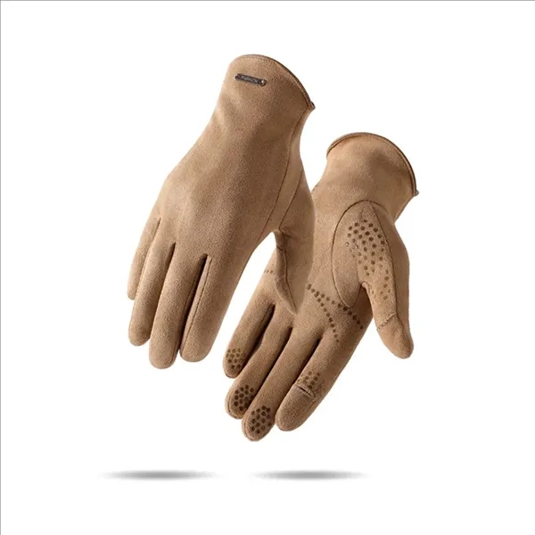 Winter Warm Windproof Cycling Gloves for Events, Gifting and Everyday Use 4