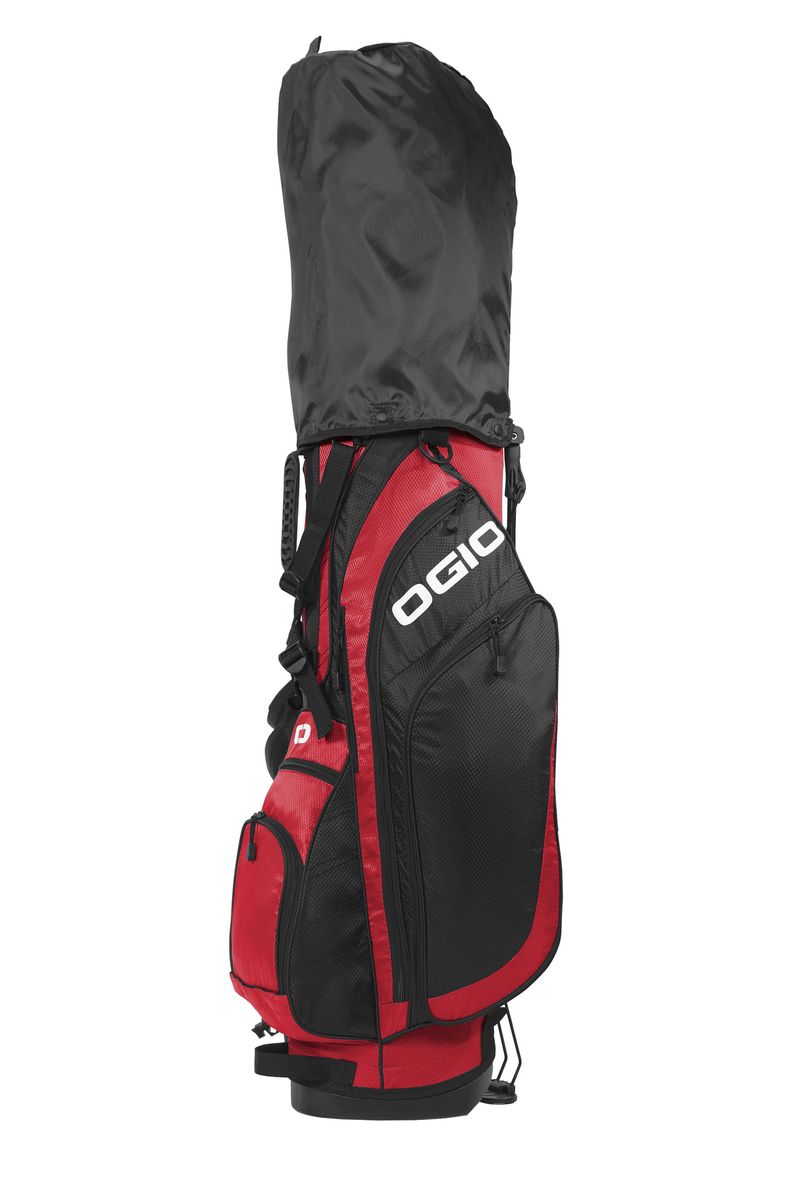 Ladies Hot-Z Golf 4.5 Cart Bag | RockBottomGolf.com