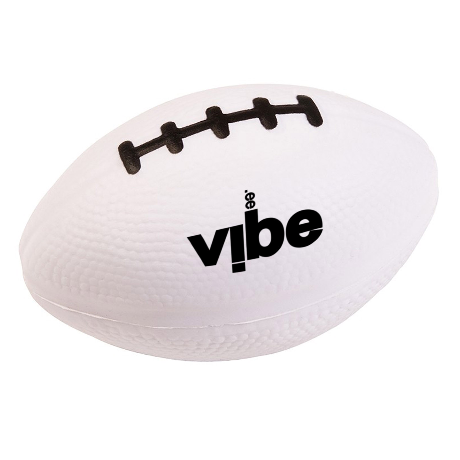 3" Football Stress Reliever 30