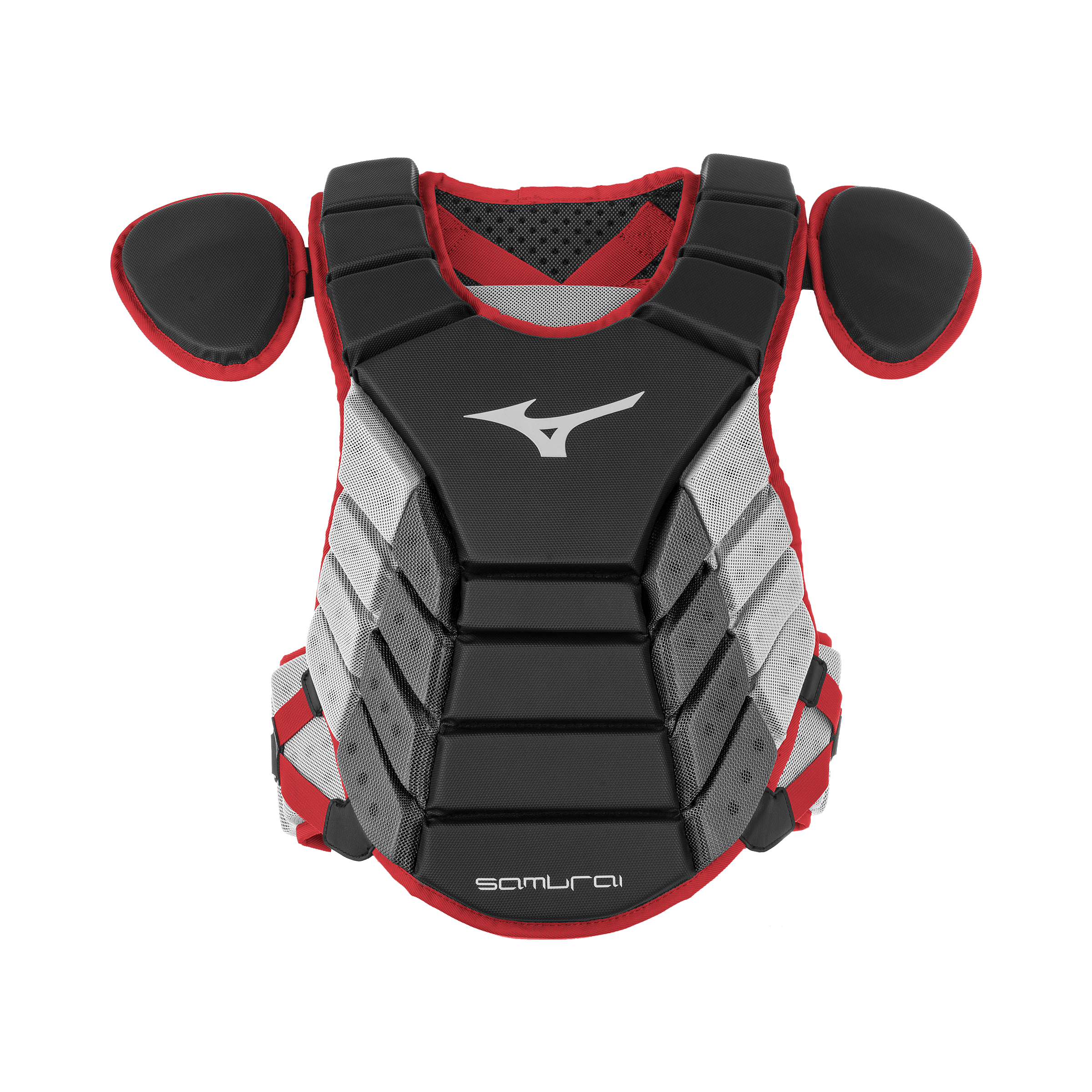 Samurai Baseball Chest Protector 16" 43