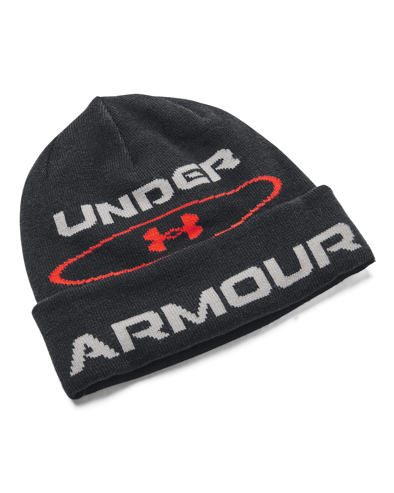 Boys' UA Halftime Reversible Beanie 8