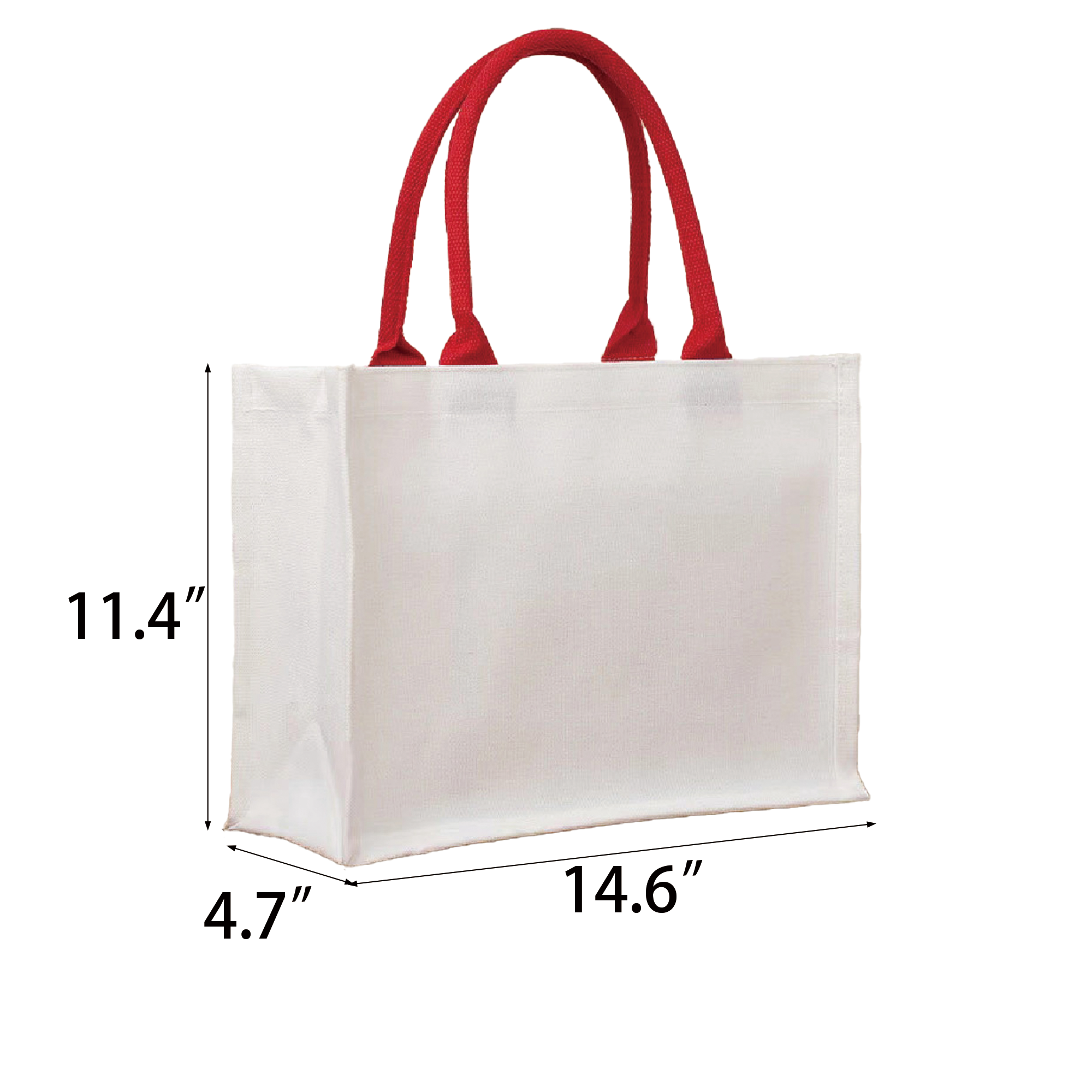 Market Street Tote 5