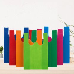 Non Woven Grocery Tote Bag