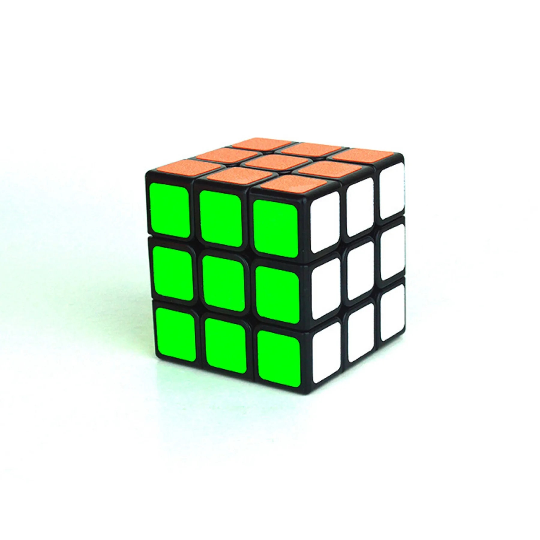 Rubik's Cube 16