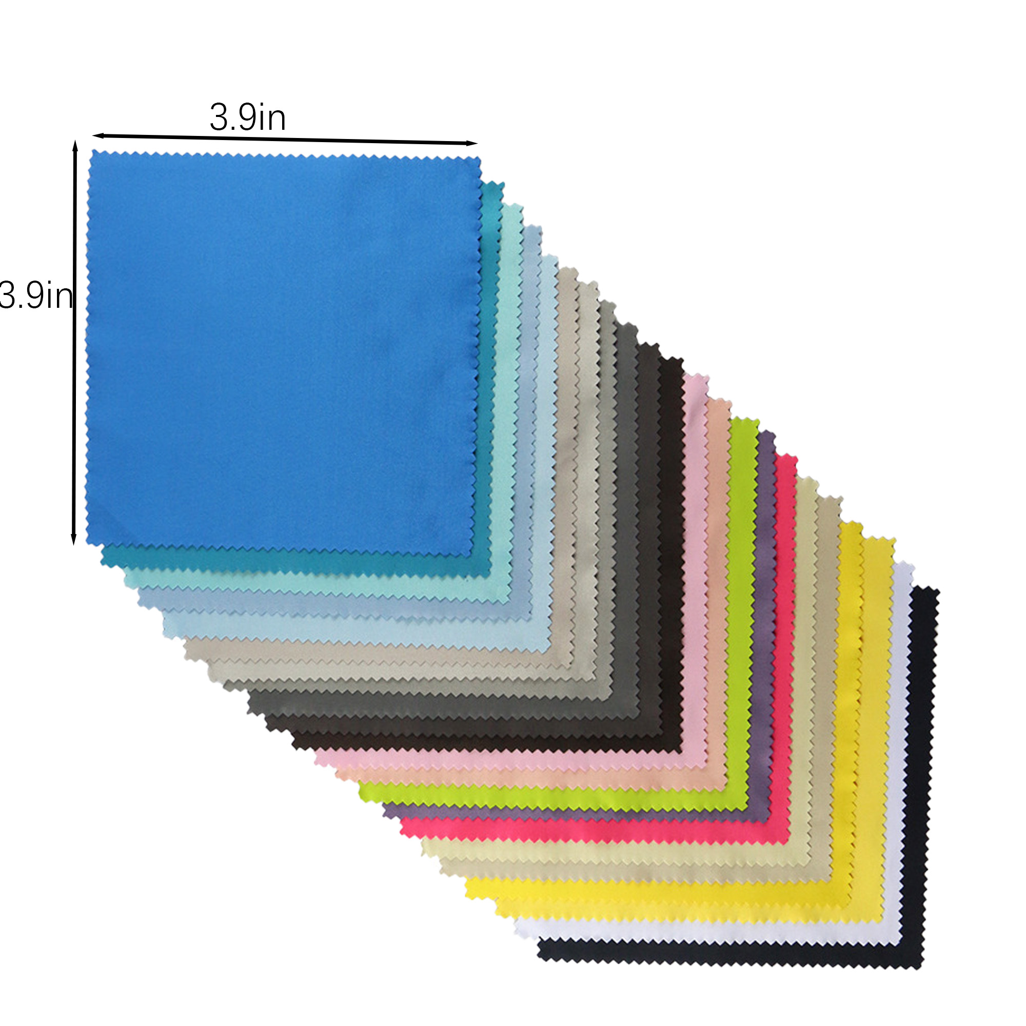 Microfiber Cleaning Cloth 3