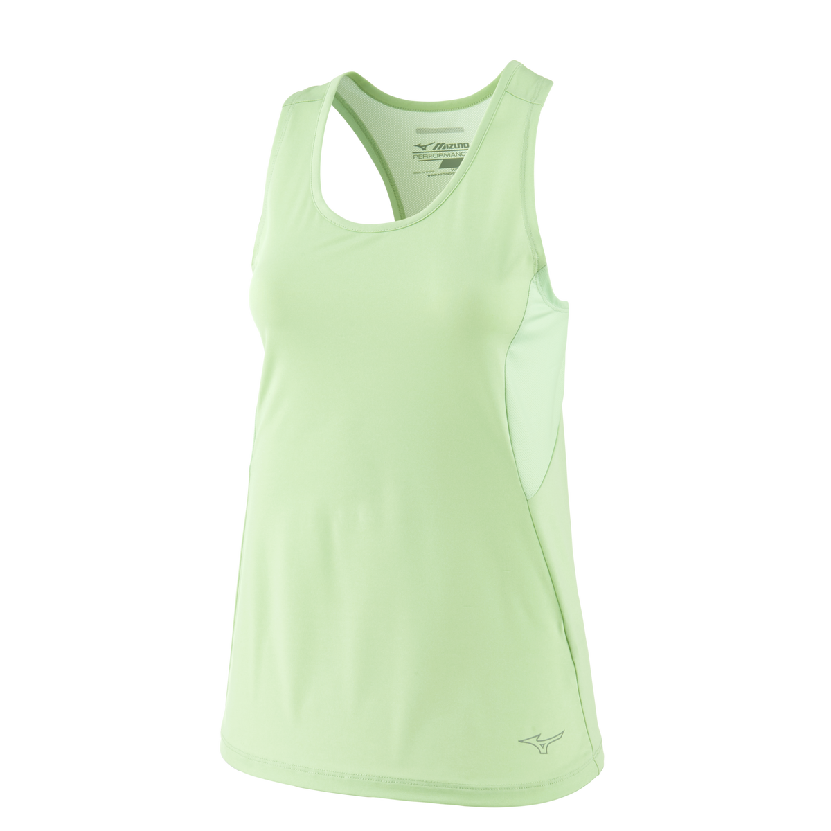 Women's Performance Tank 6