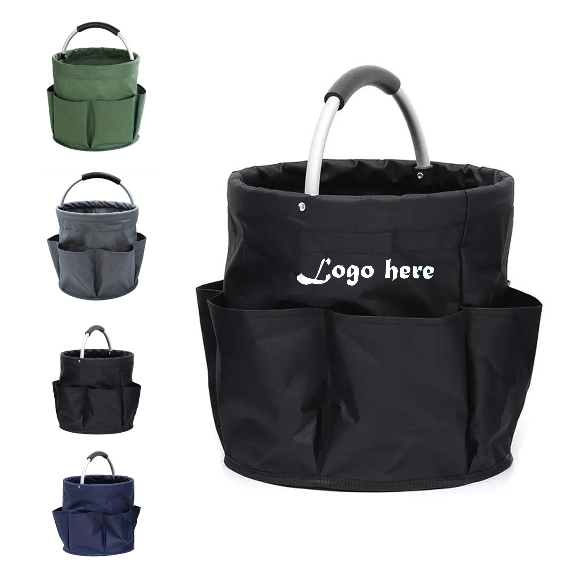 Multi-functional Tool Carrier