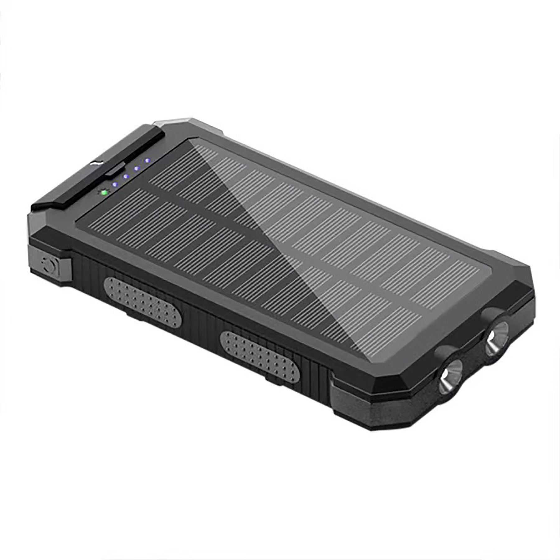 Solar Power Bank 25