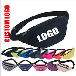 Fanny pack
