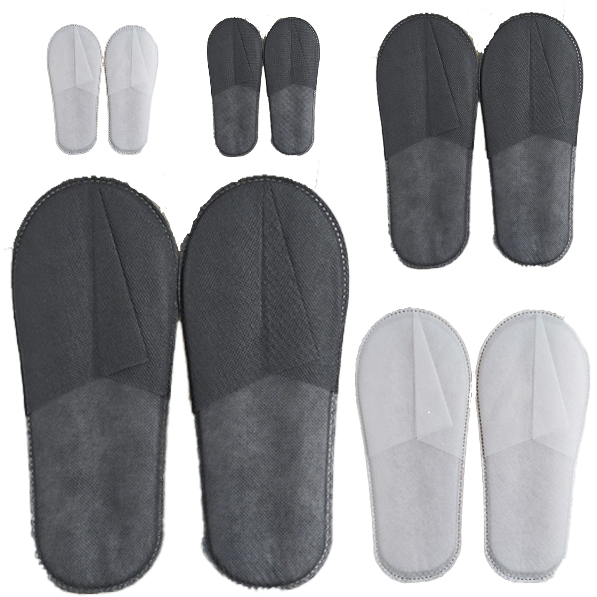 Homestay Household Non-slip Slippers 3