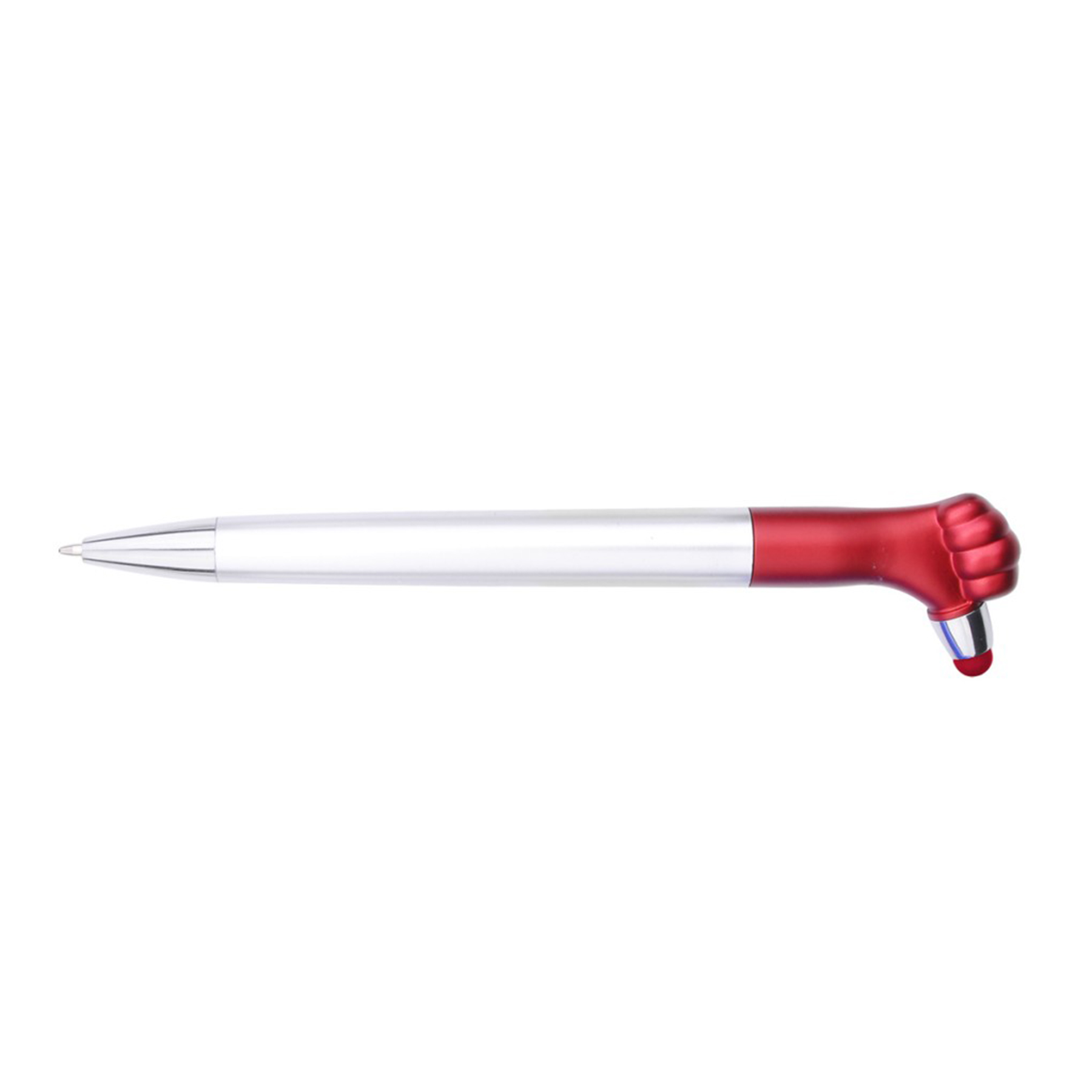 Thumbs up Plastic Stylus Ballpoint pen 21