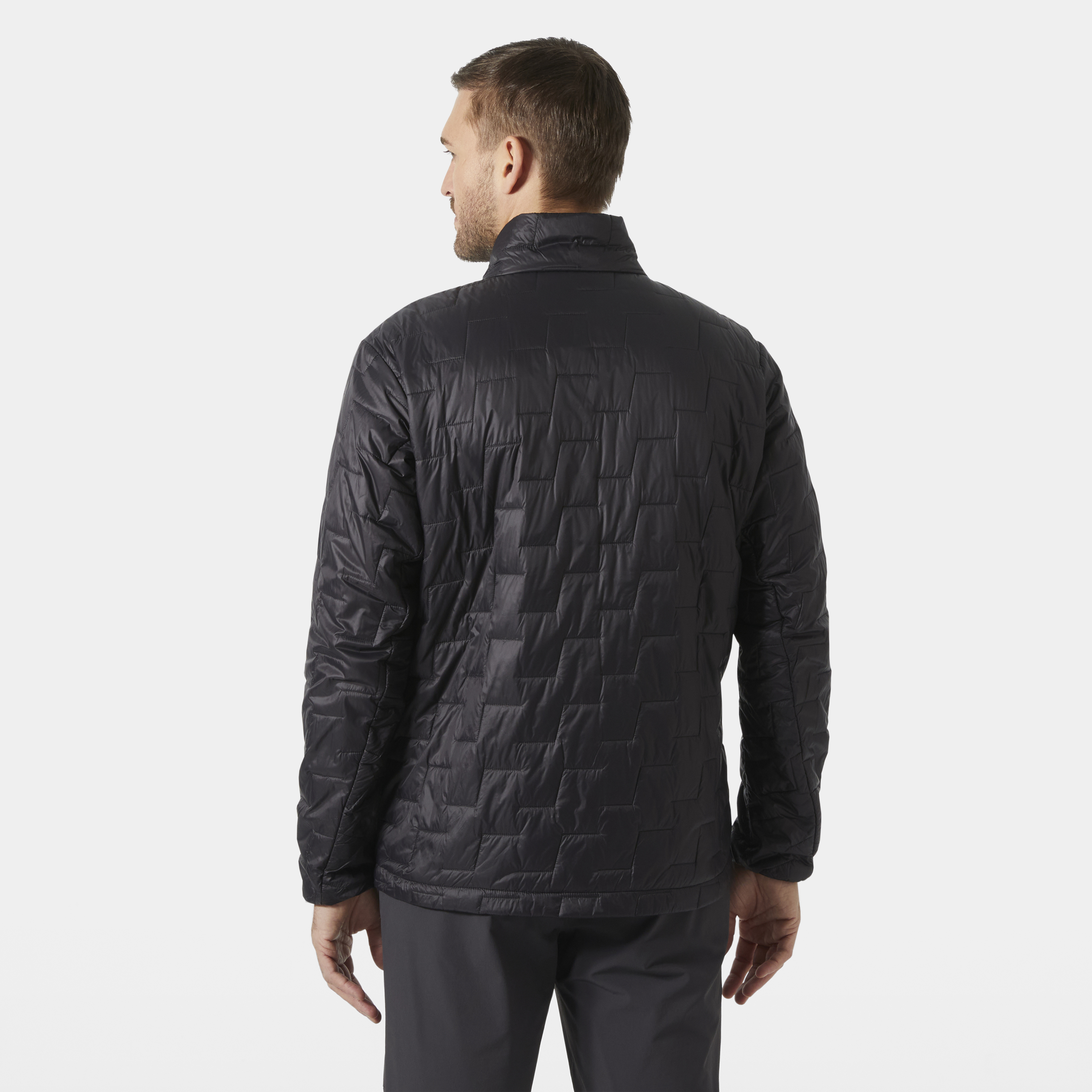 Helly Hansen Men's Lifaloft Insulator Jacket 15