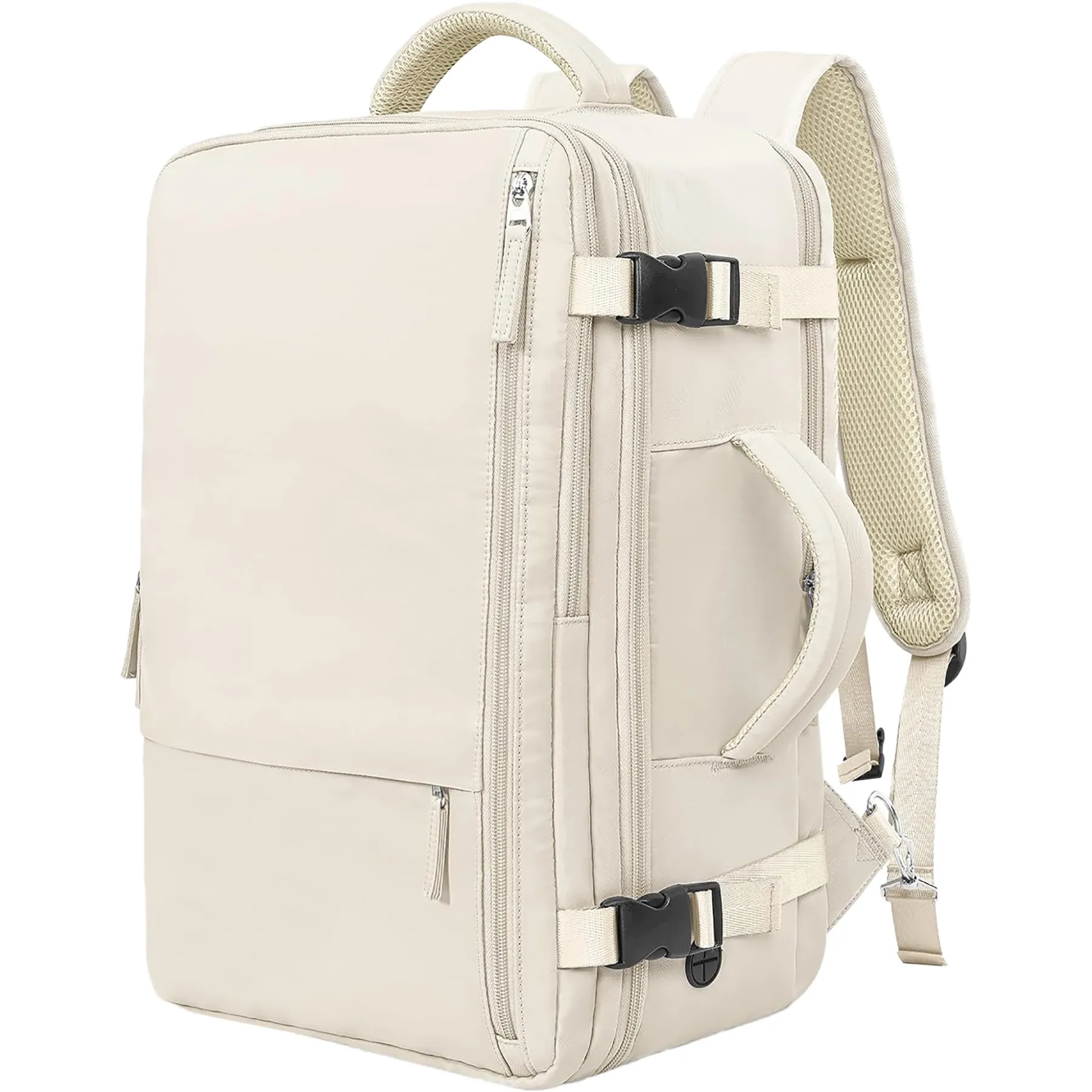 Carry On Backpack for Men and Women 25