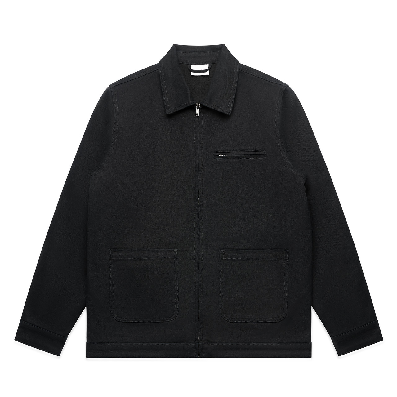 Canvas Heavy Jacket | 5527 41
