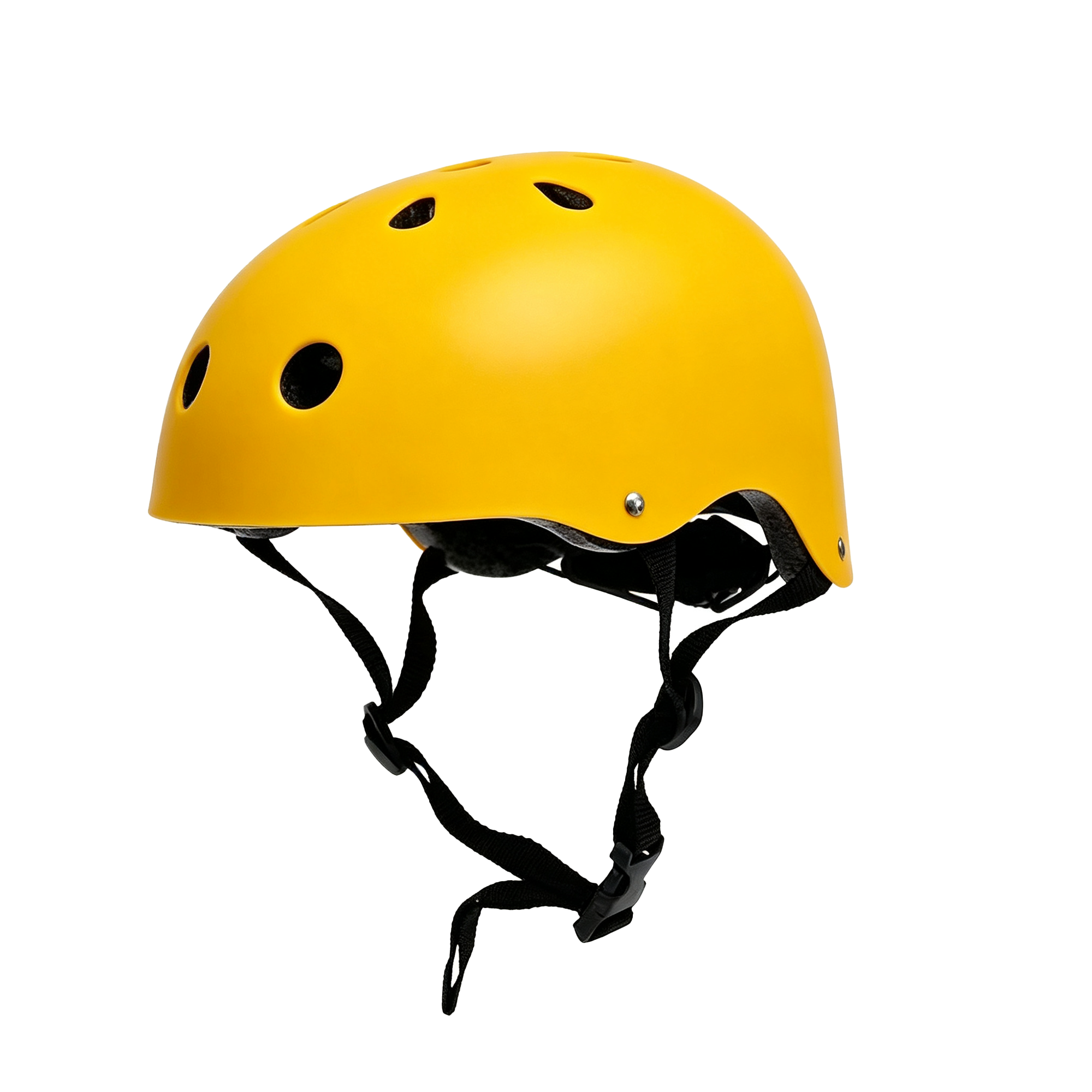 Riding Helmet With Adjustable Ventilation And Safety Protection 7