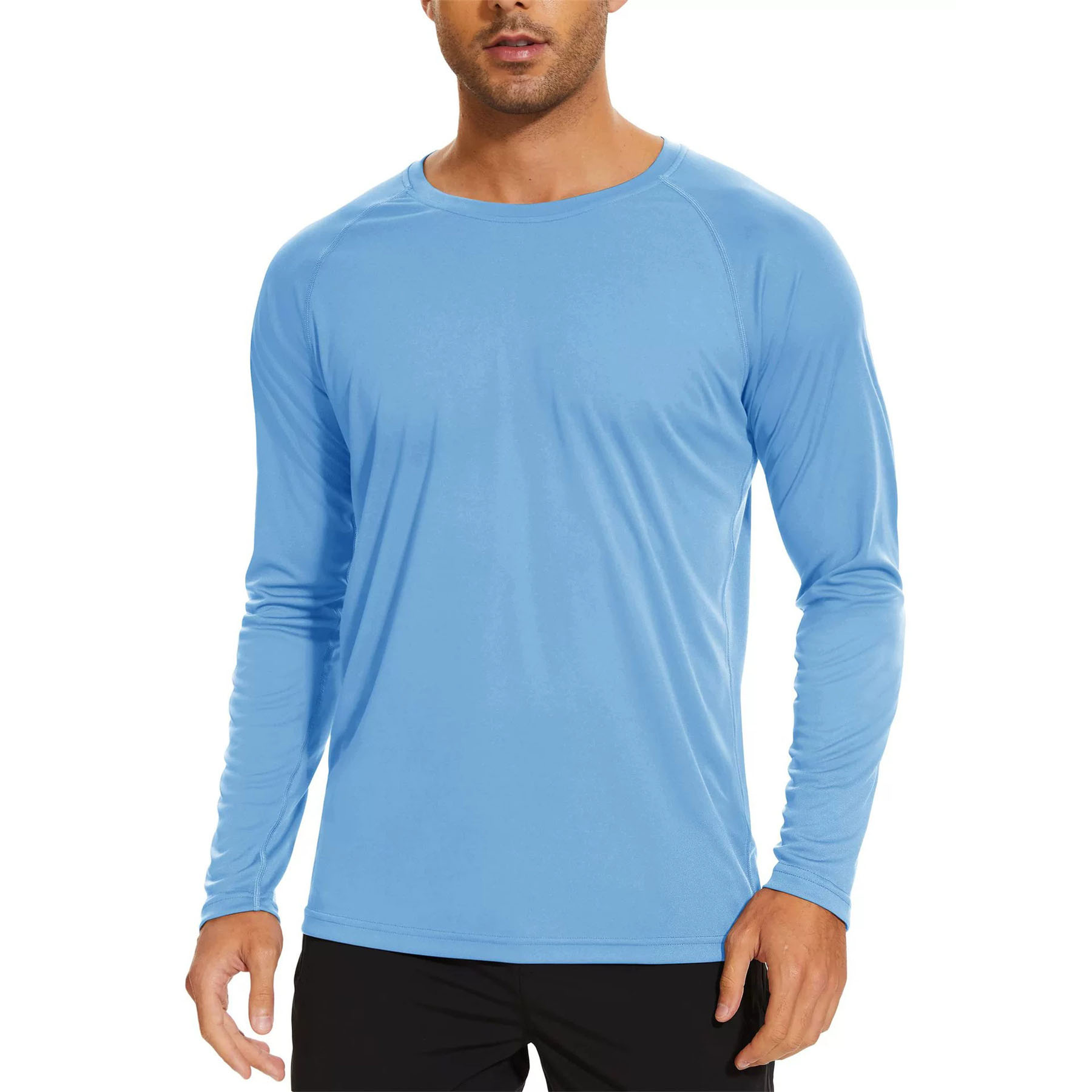 Men's Sun Protection Shirt 47