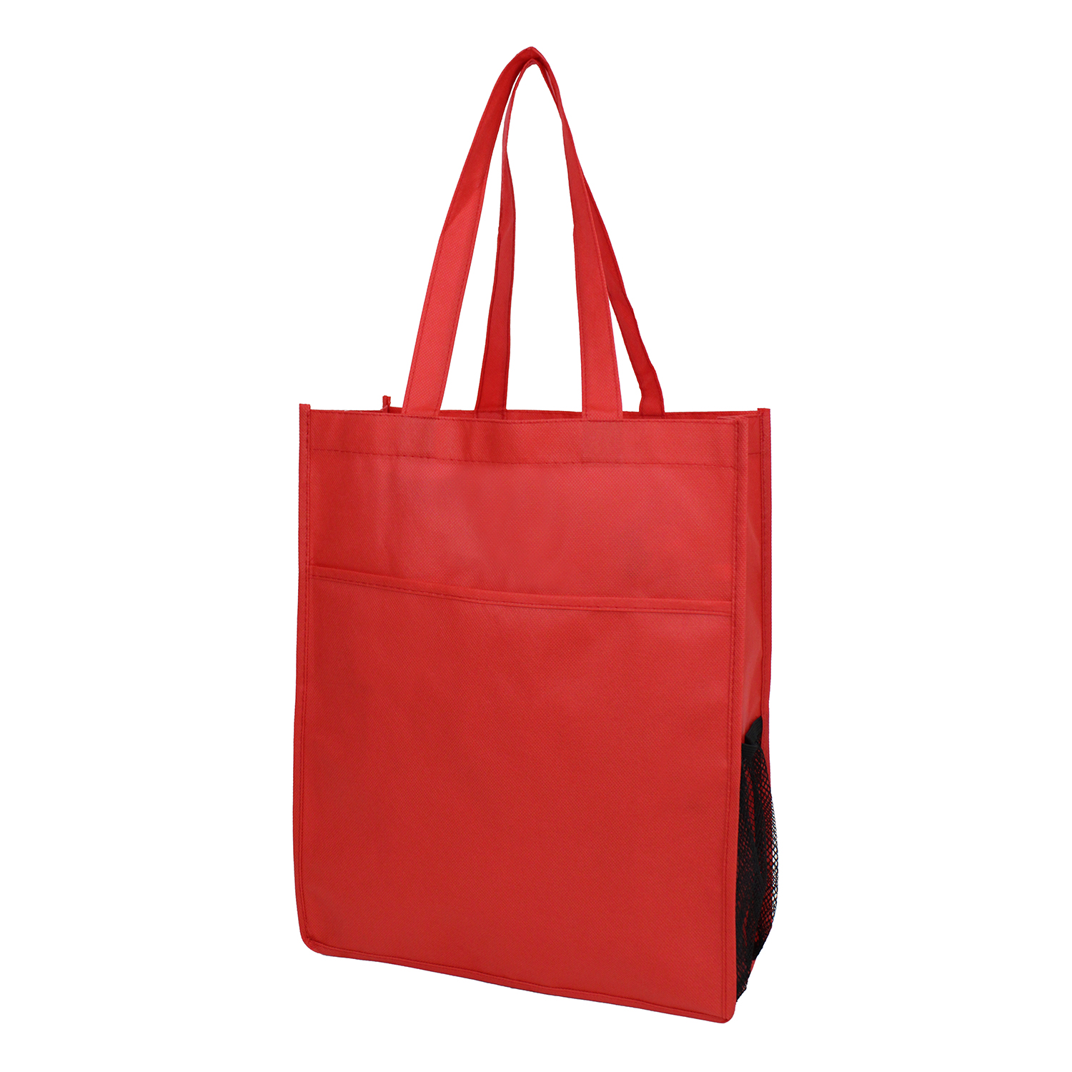Eco Friendly Pocket Shopper Tote 32