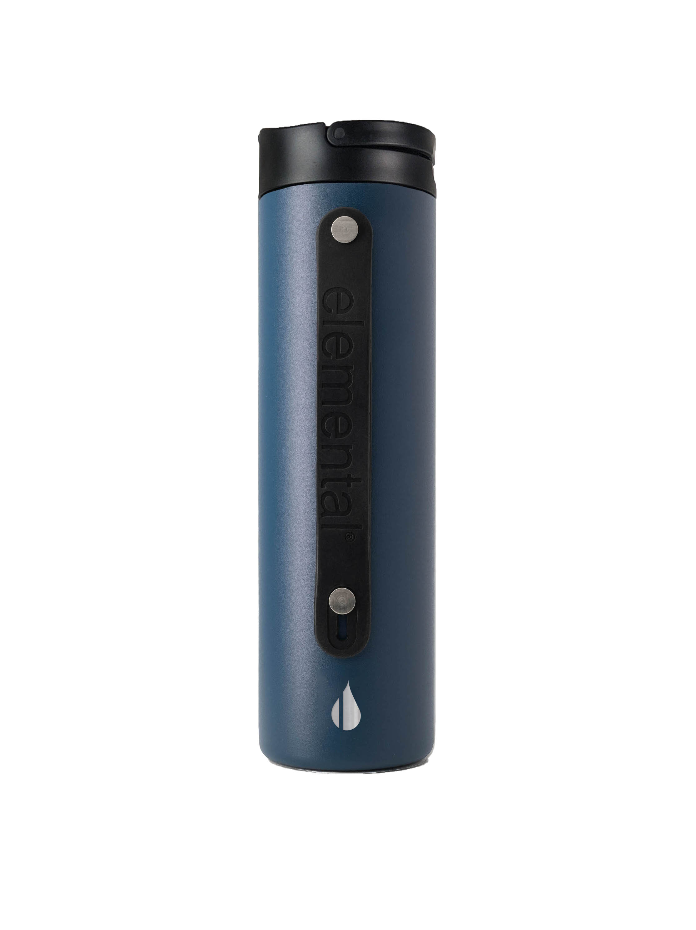 Elemental® Iconic Sport 20oz Stainless Steel Water Bottle - Vacuum Insulated 58