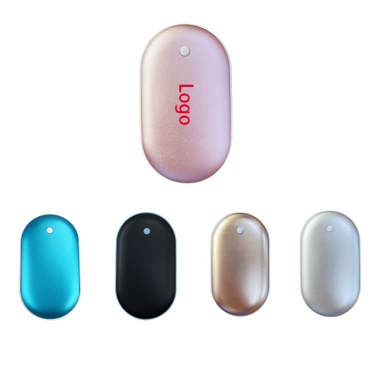 Pocket Hand Warmer Power Bank 3