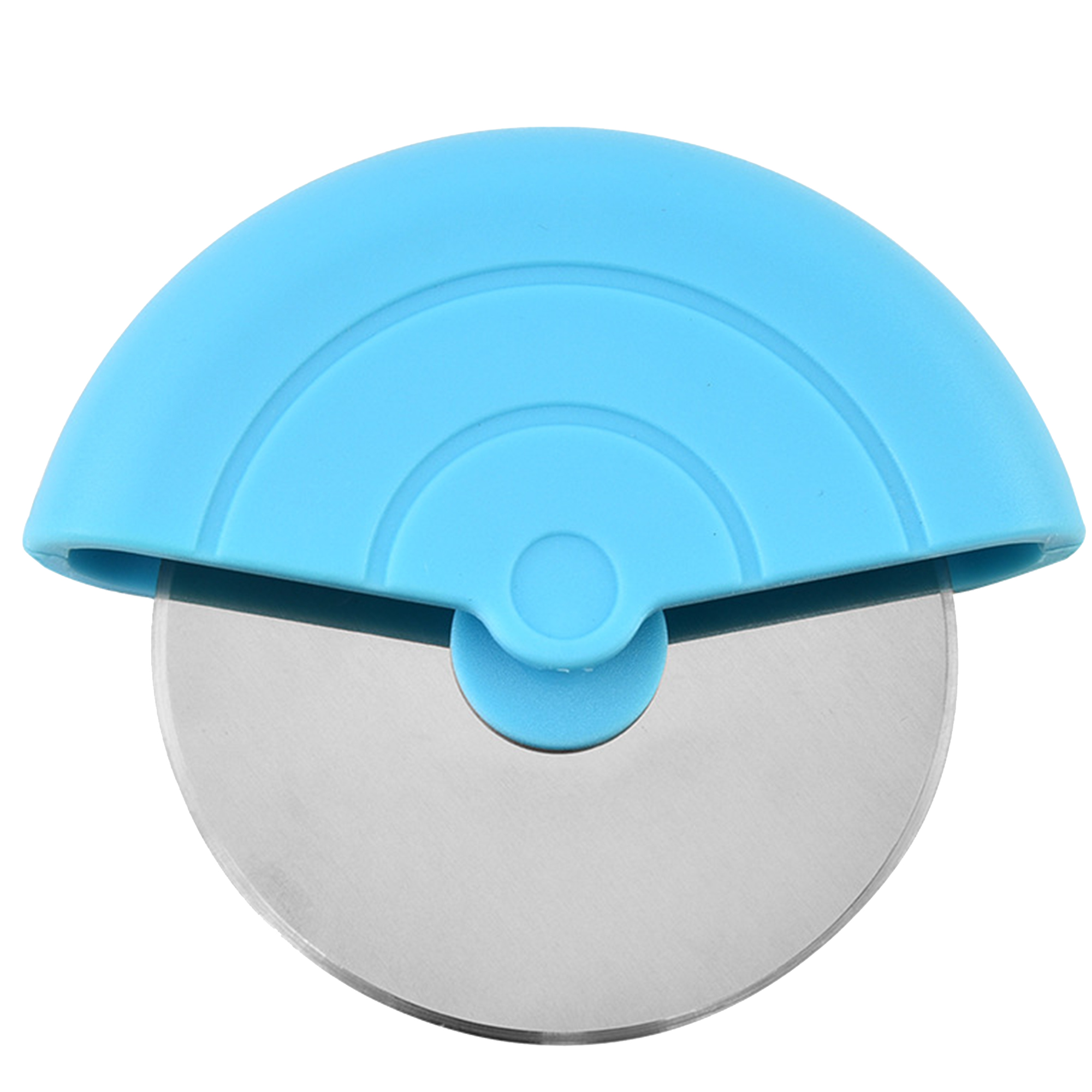 Stainless Steel Pizza Cutting Wheel 8