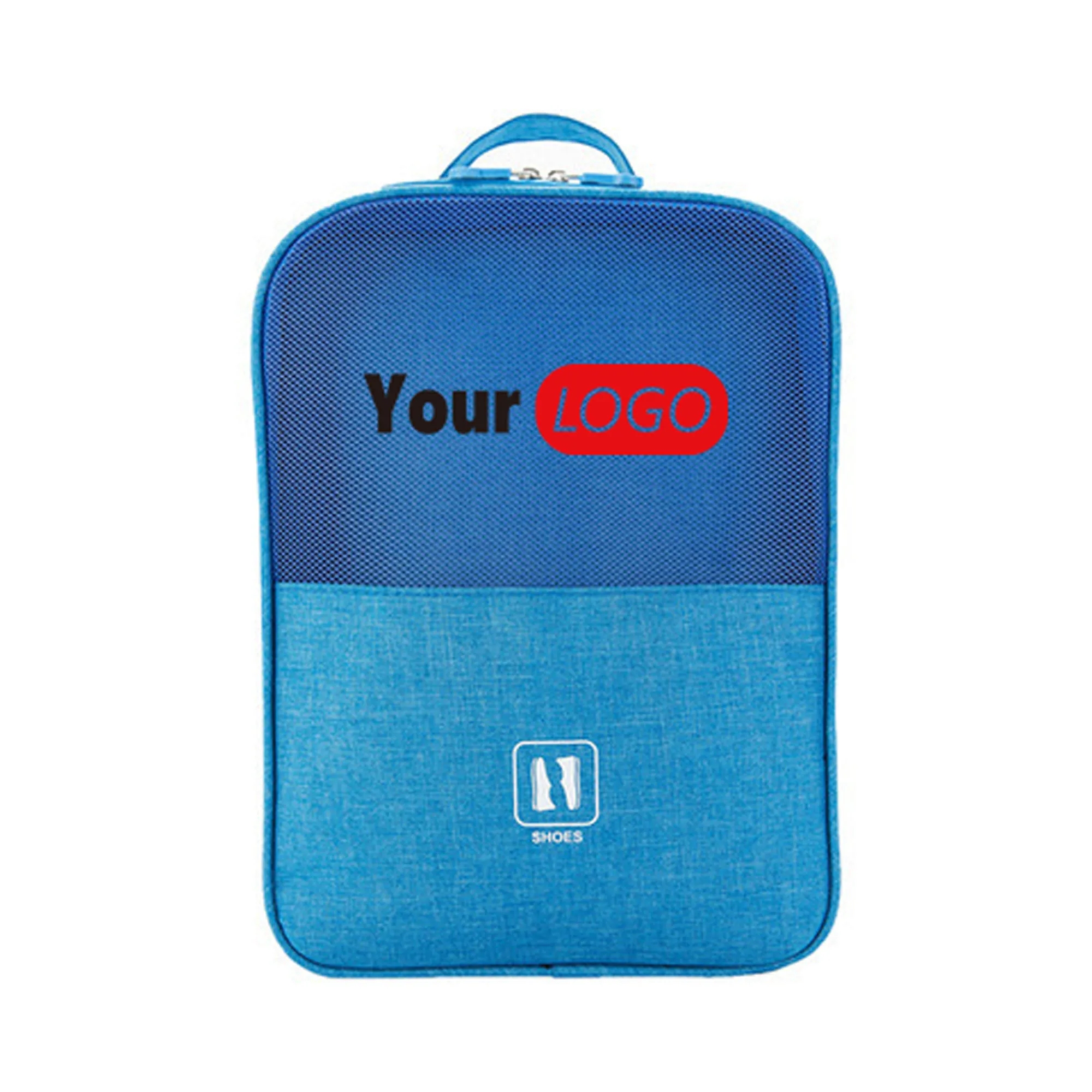 Travel Folding Shoes Bag 12