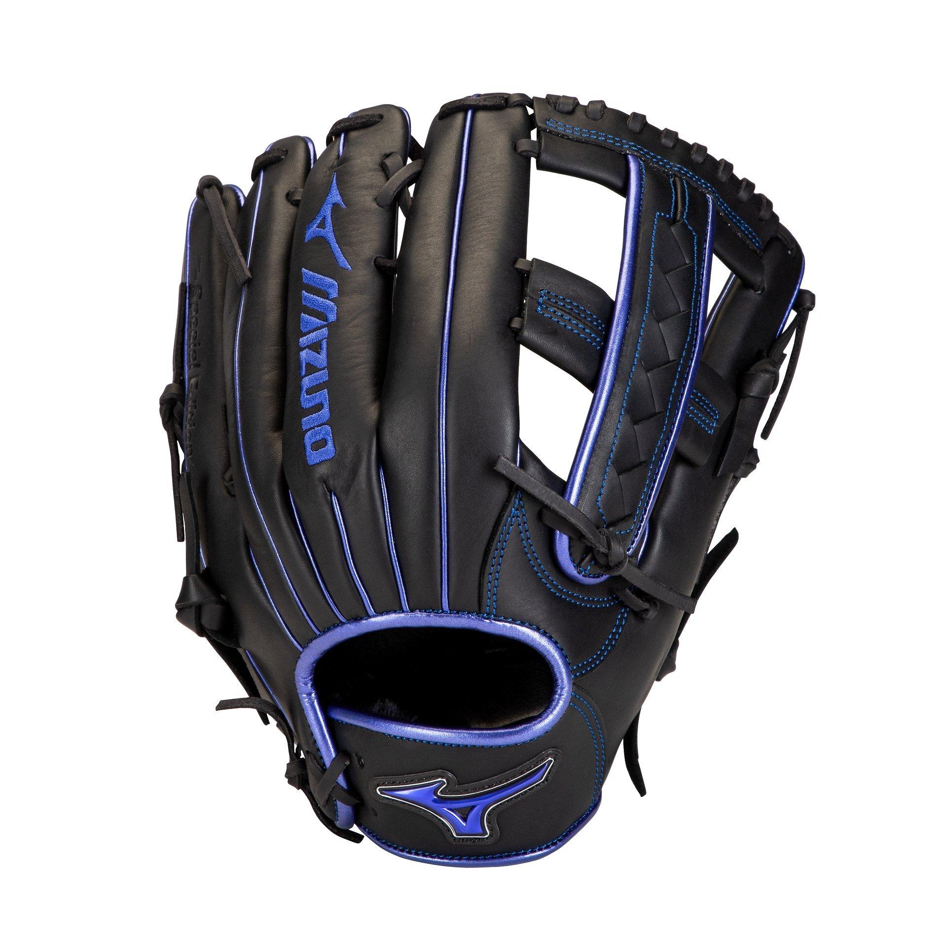 MVP Prime SE Slowpitch Softball Glove 12.5" 26