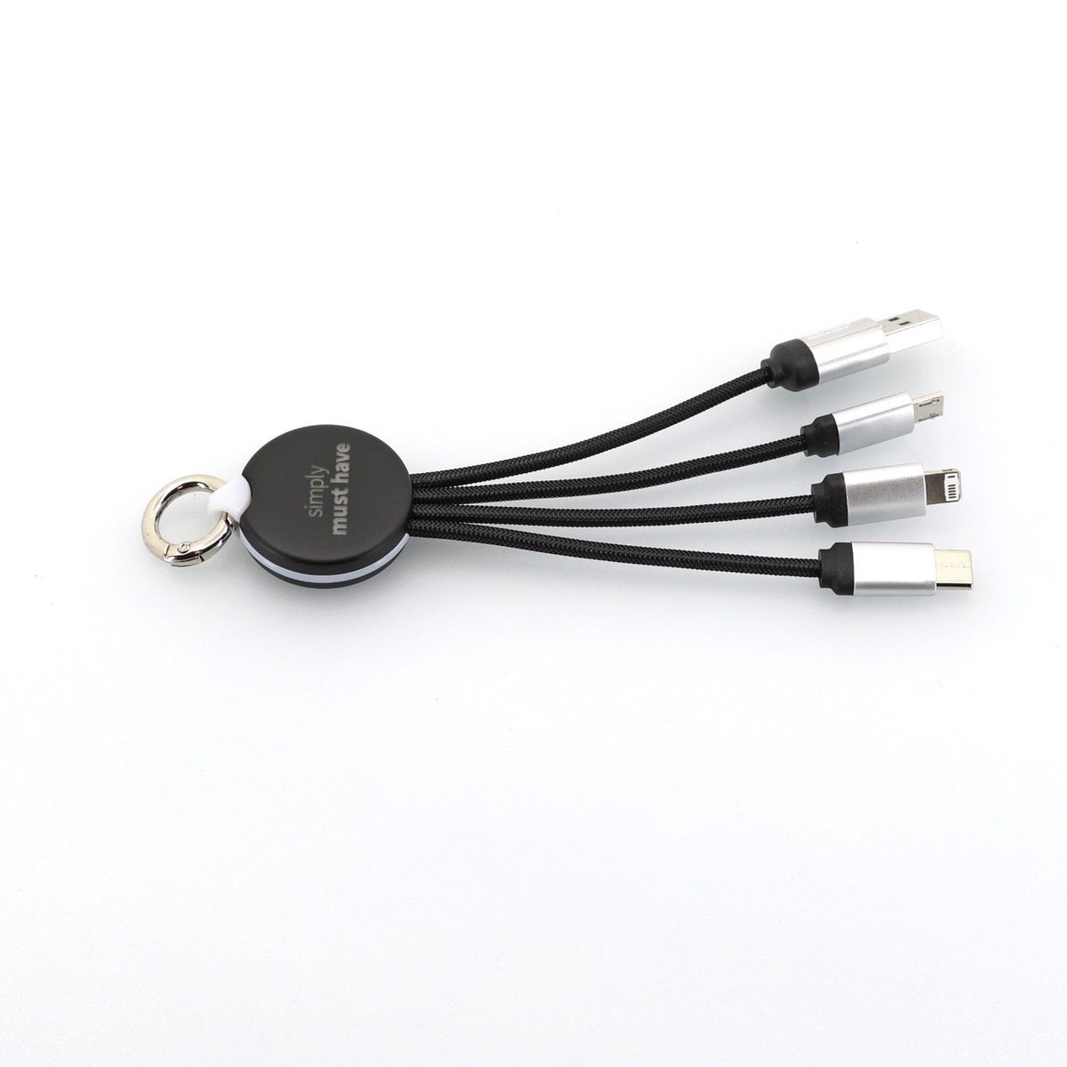値頃 SCX Innovative Design Eco Ring Light Cable - 32462 化粧下地