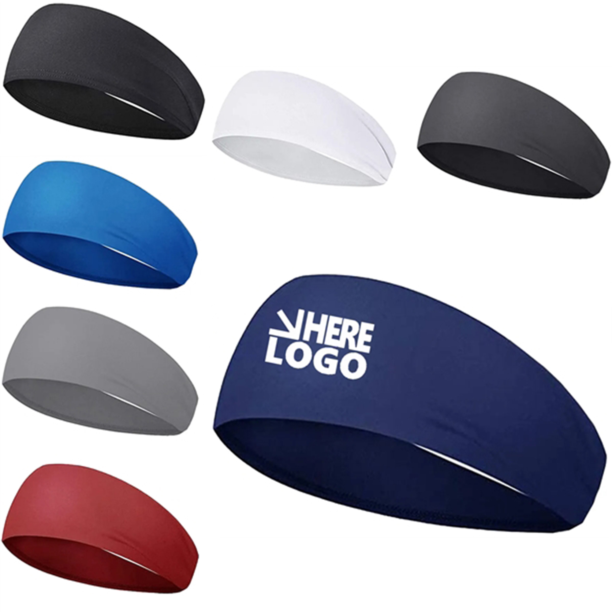 Sports Headbands For Men And Women 2