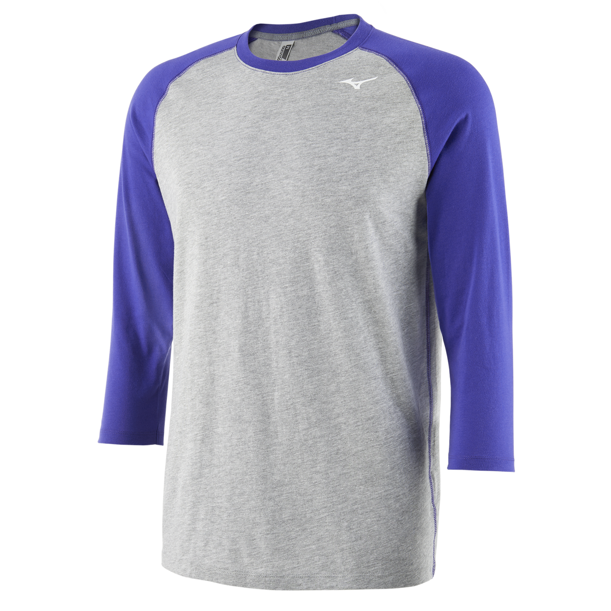 MIZUNO 3/4 PRACTICE TEE 9
