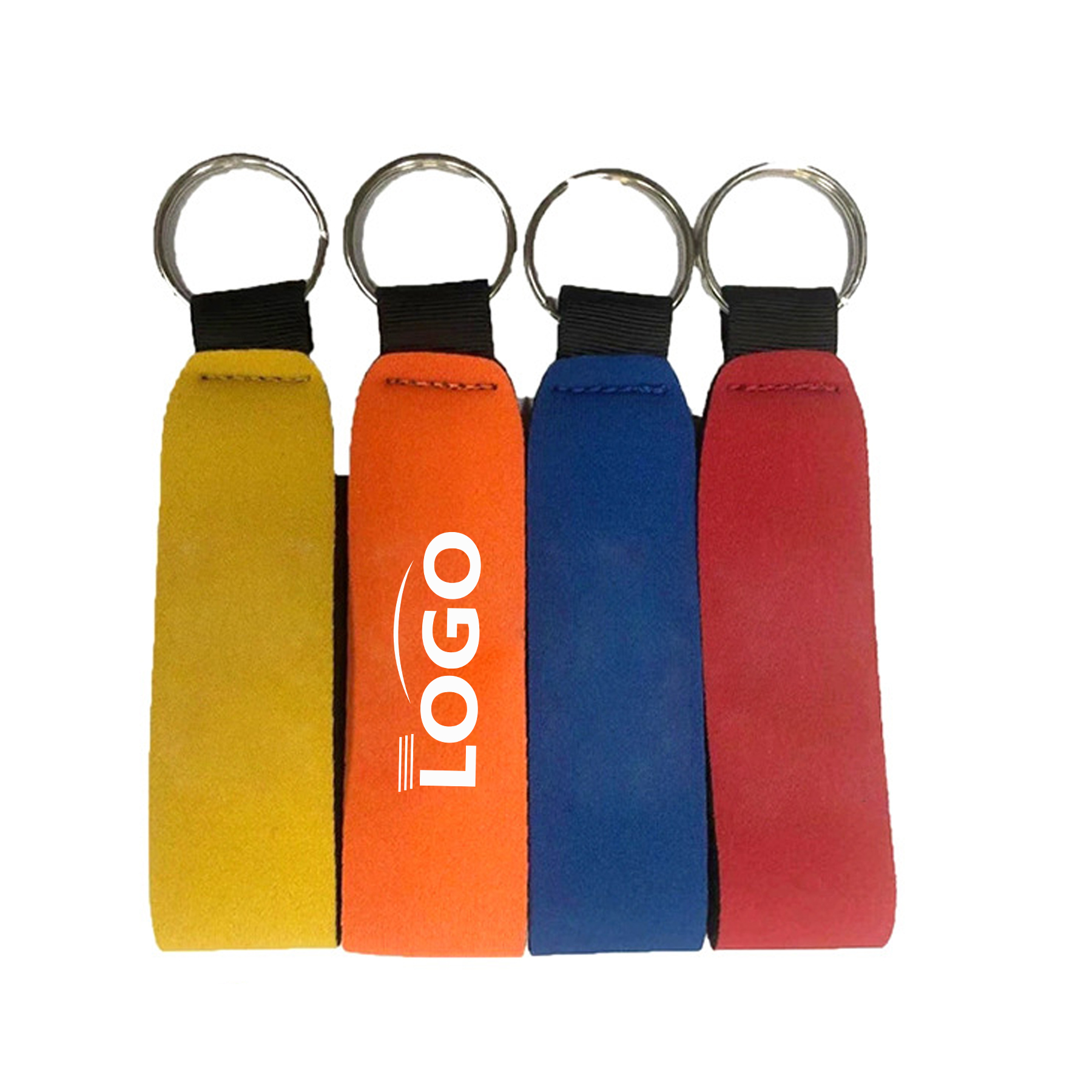 Keychains for Backpack Key Cellphone Keyrings 3