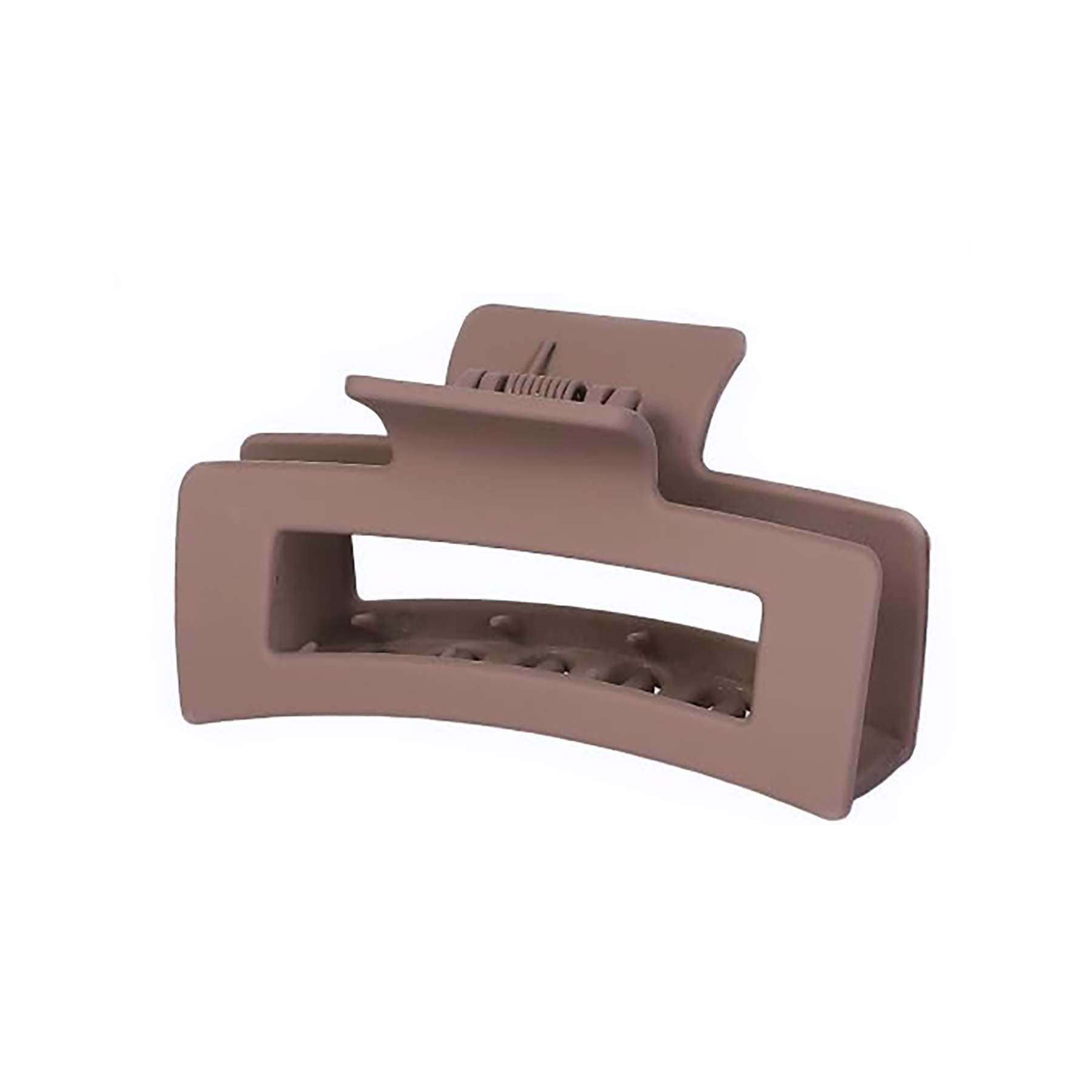 Rectangular Hair Clip 46
