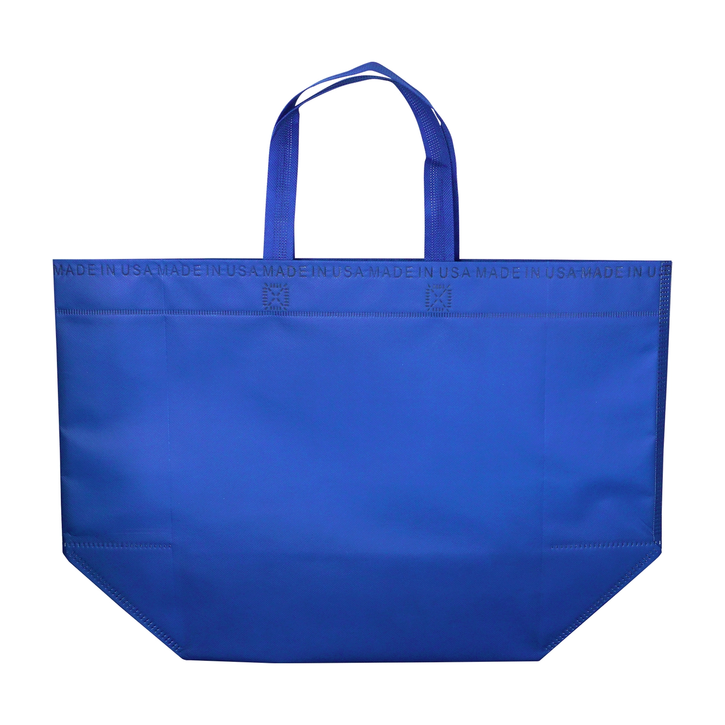 LAMINATED GROCERY SHOPPER 3