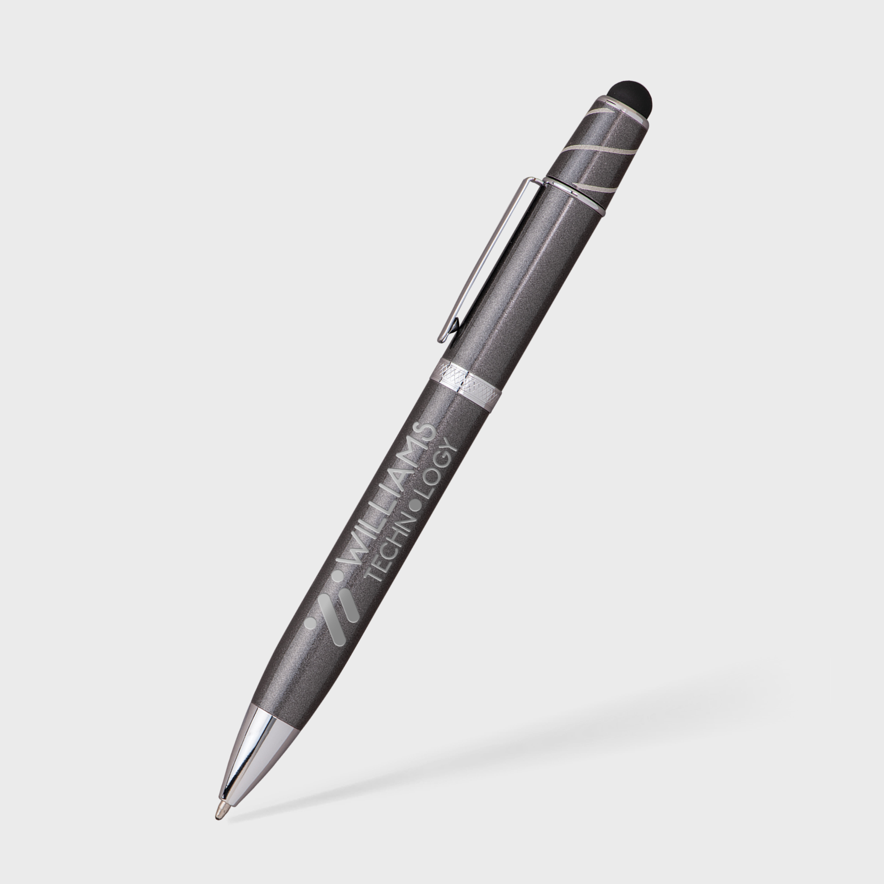 Wizzard Executive Pen 9