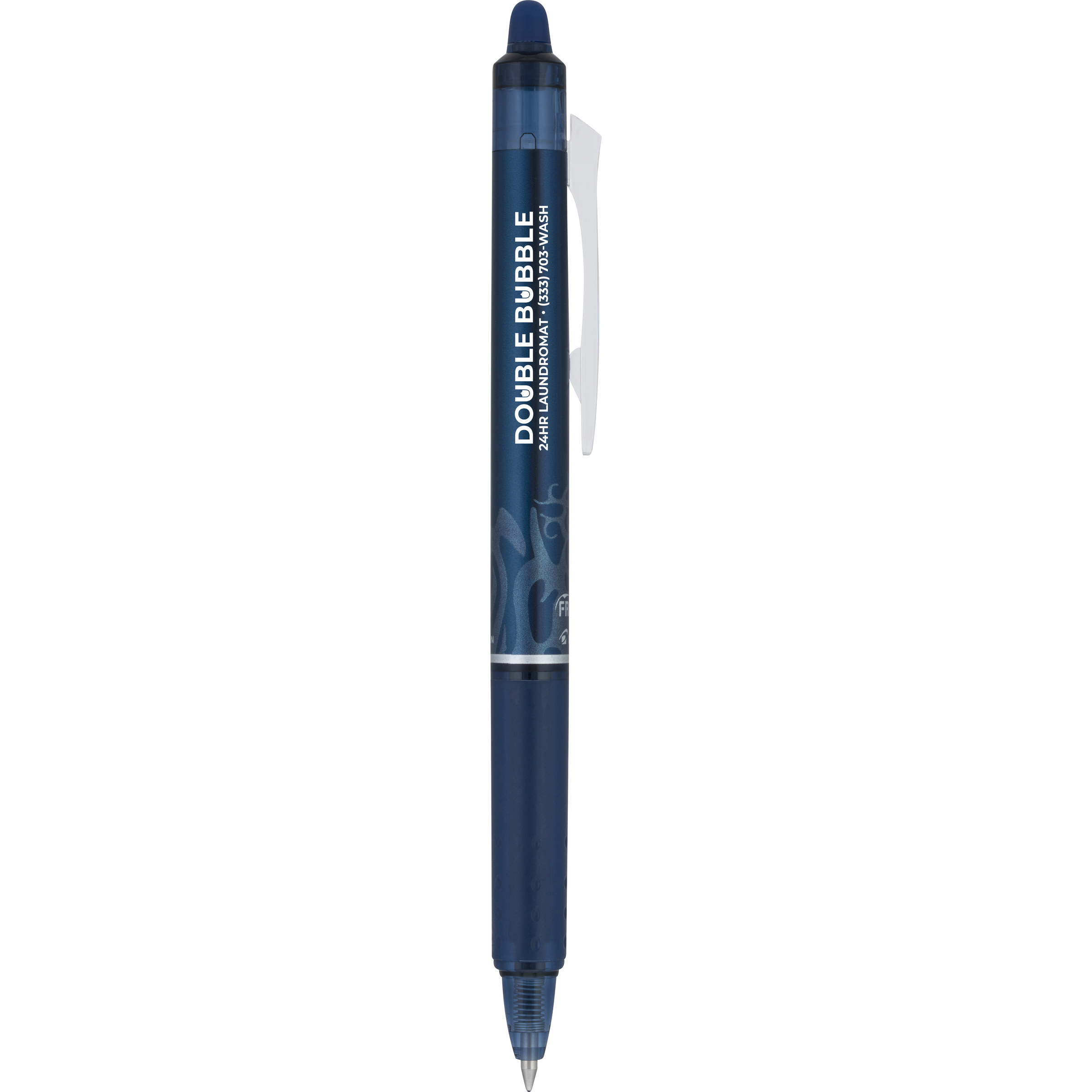 FriXion® Ball Clicker Retractable Erasable Gel Ink Pen 49