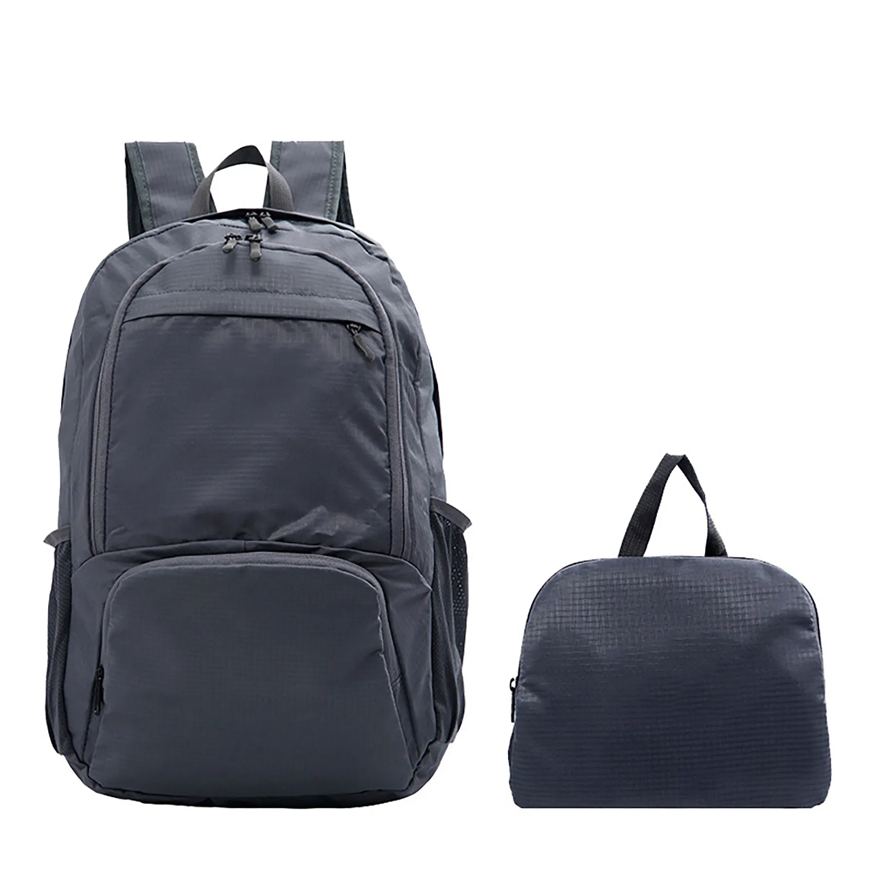 Folding Backpack 26