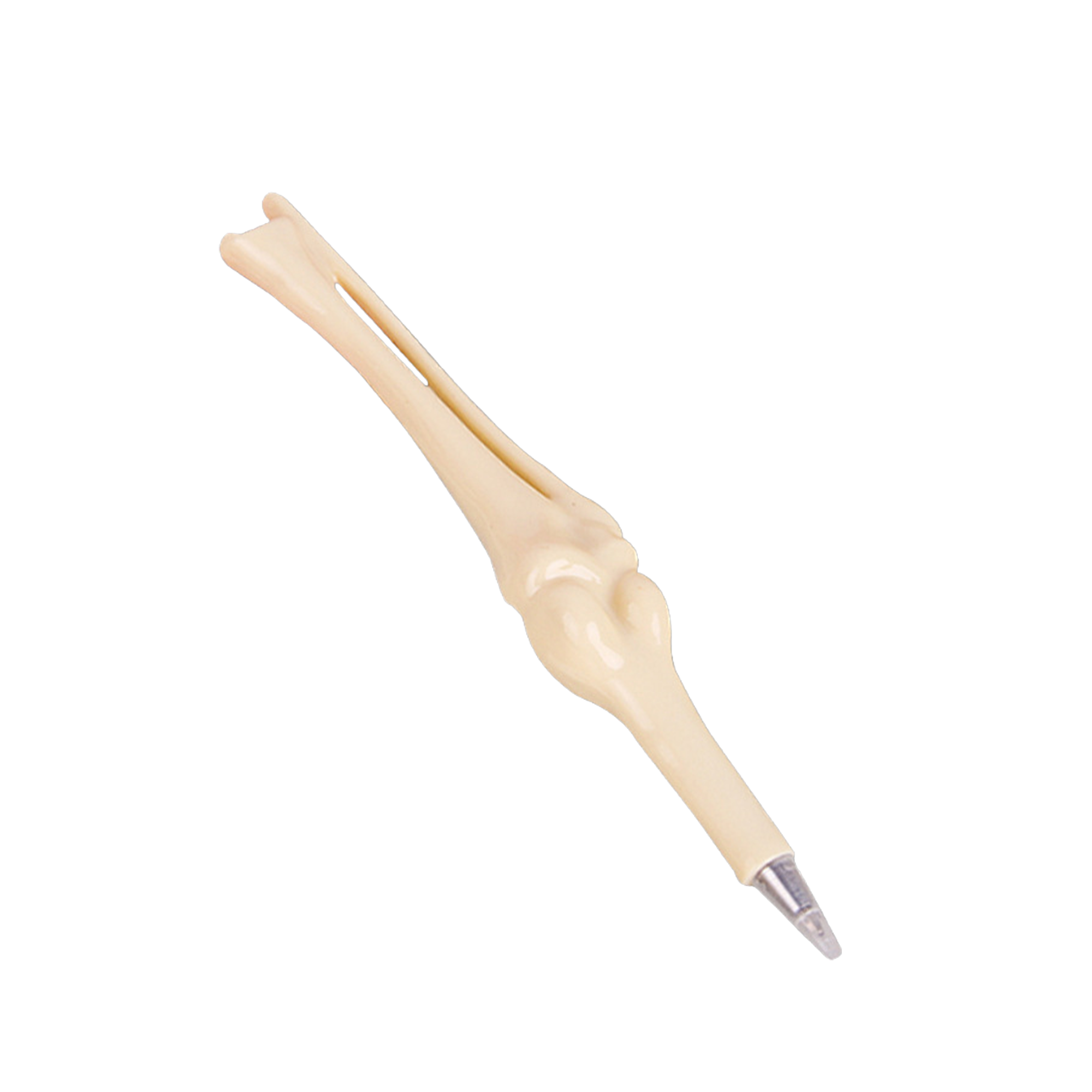 Bone Shape Ballpoint Pen MOQ50 7