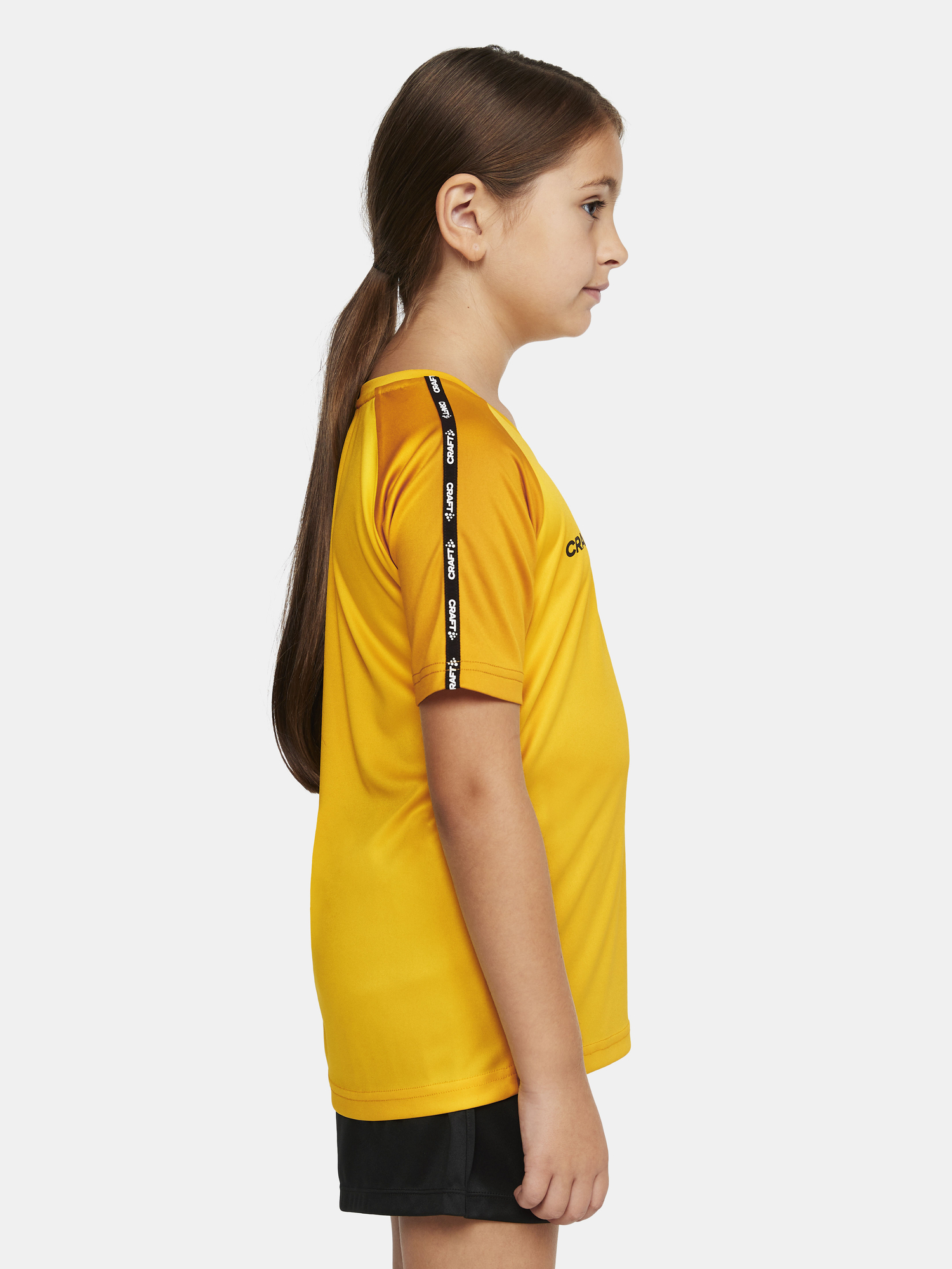 SQUAD GO CONTRAST JERSEY JR 98